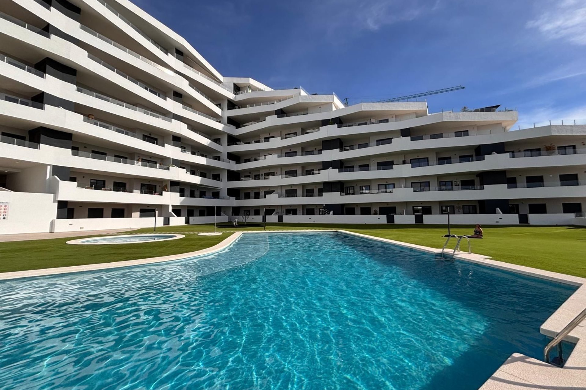 Reventa - Apartamento / Piso - San Miguel de Salinas
