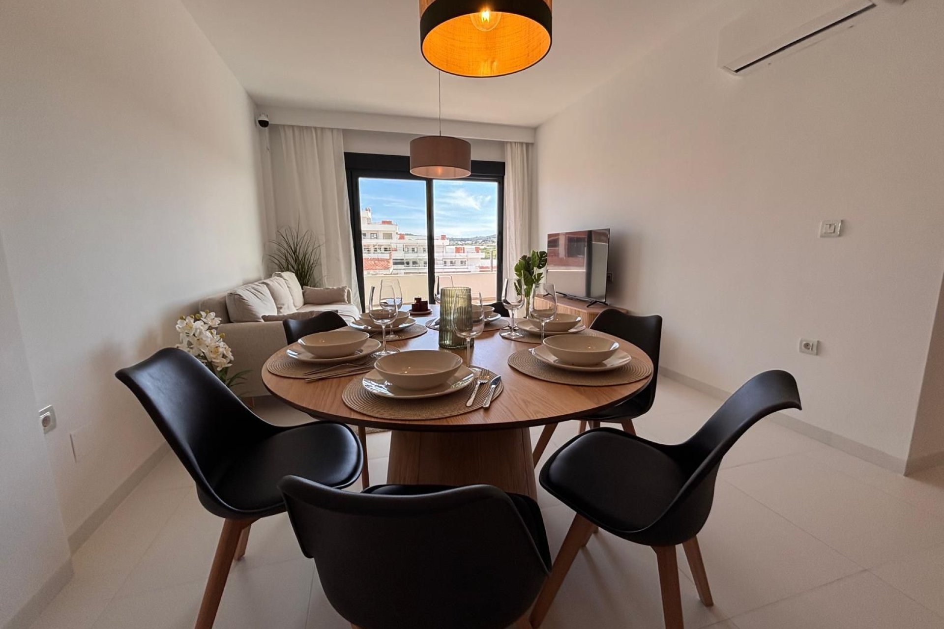Reventa - Apartamento / Piso - San Miguel de Salinas