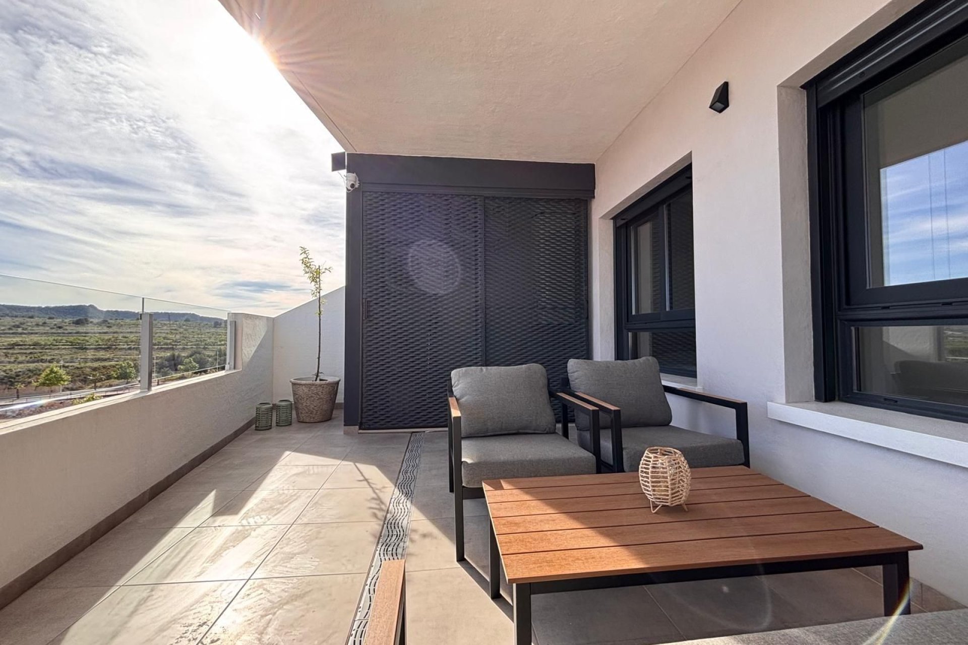 Reventa - Apartamento / Piso - San Miguel de Salinas