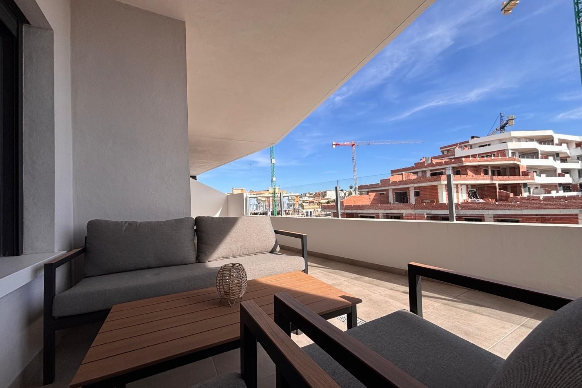 Reventa - Apartamento / Piso - San Miguel de Salinas