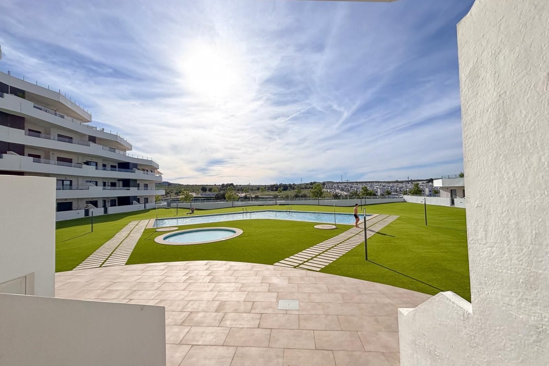 Reventa - Apartamento / Piso - San Miguel de Salinas