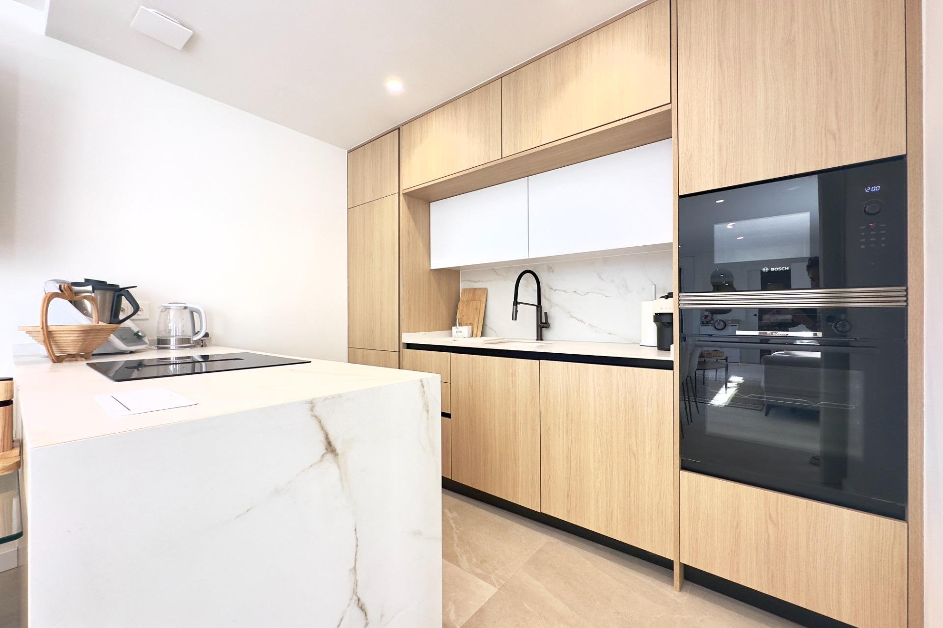 Reventa - Apartamento / Piso - San Pedro del Pinatar - CENTRO