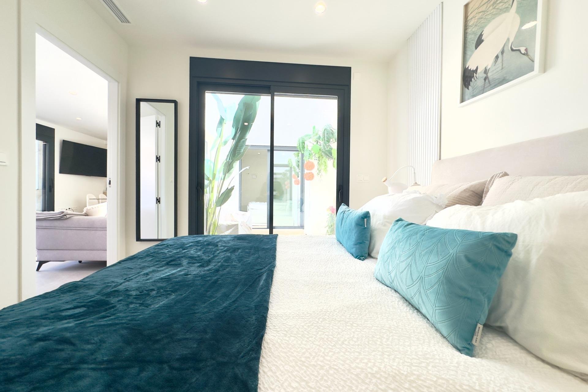 Reventa - Apartamento / Piso - San Pedro del Pinatar - CENTRO