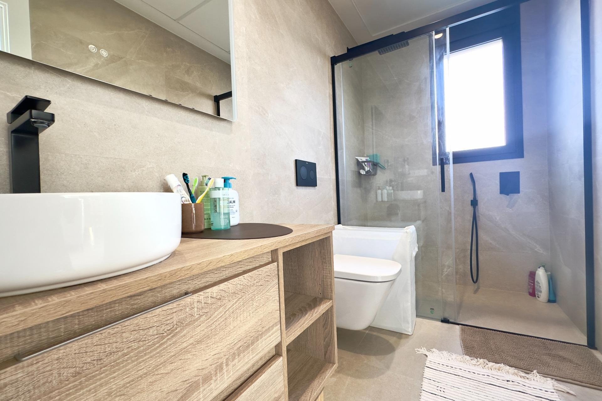 Reventa - Apartamento / Piso - San Pedro del Pinatar - CENTRO