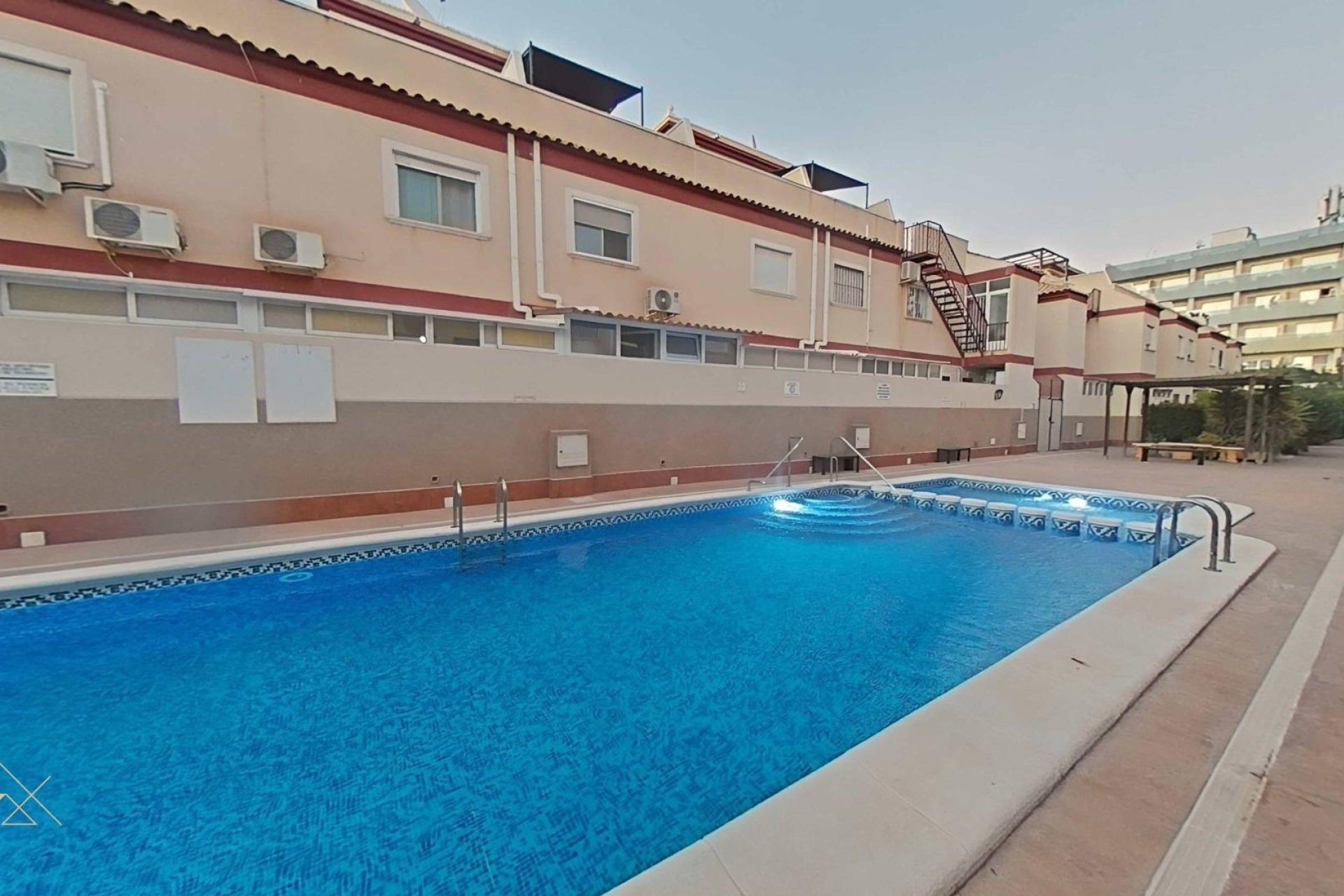 Reventa - Apartamento / Piso - San Pedro del Pinatar - El salero