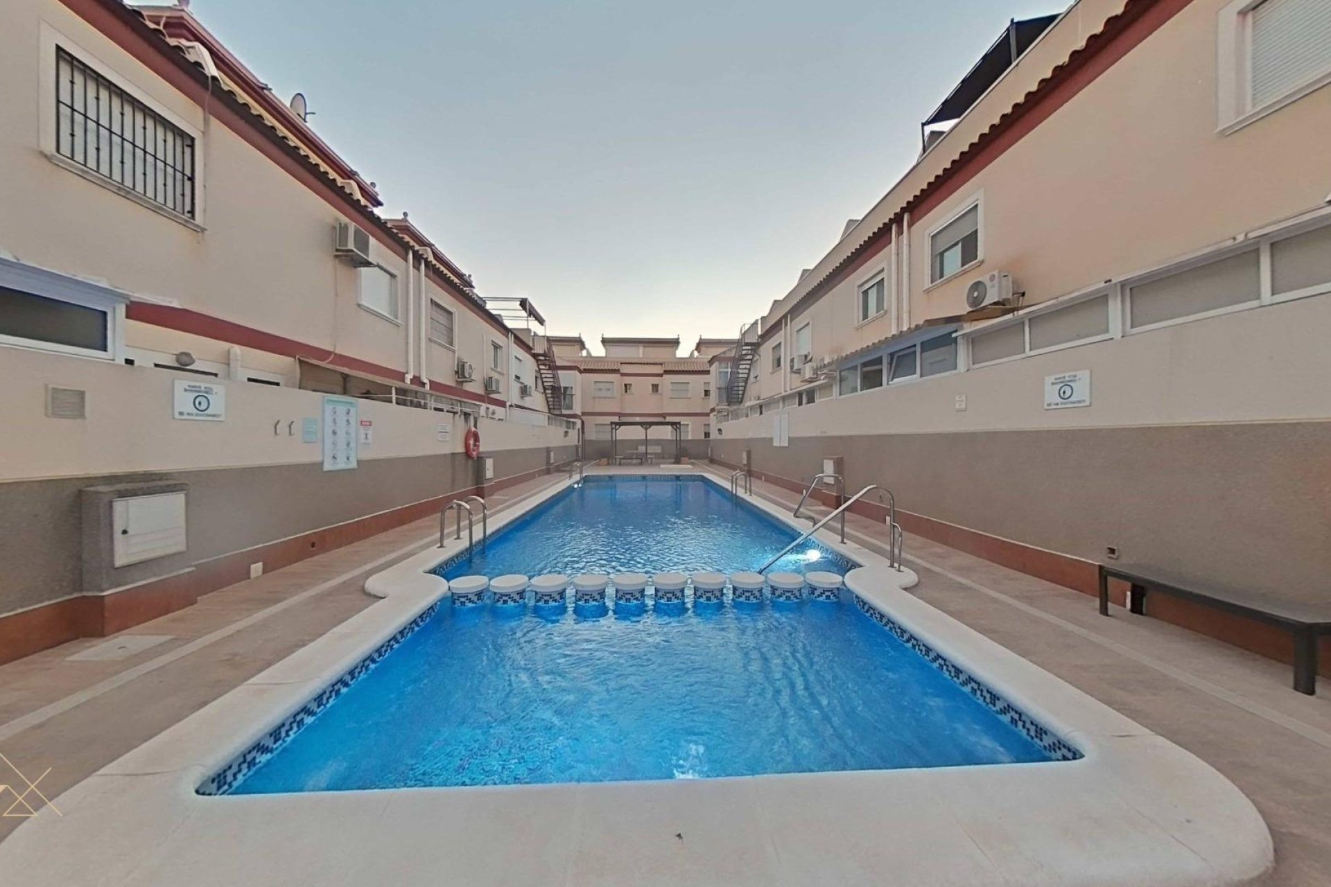 Reventa - Apartamento / Piso - San Pedro del Pinatar - El salero