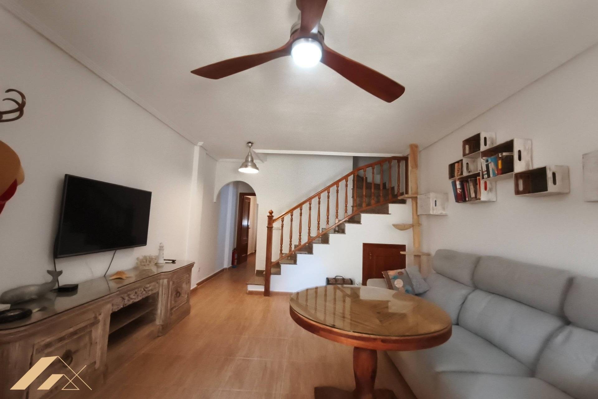 Reventa - Apartamento / Piso - San Pedro del Pinatar - El salero