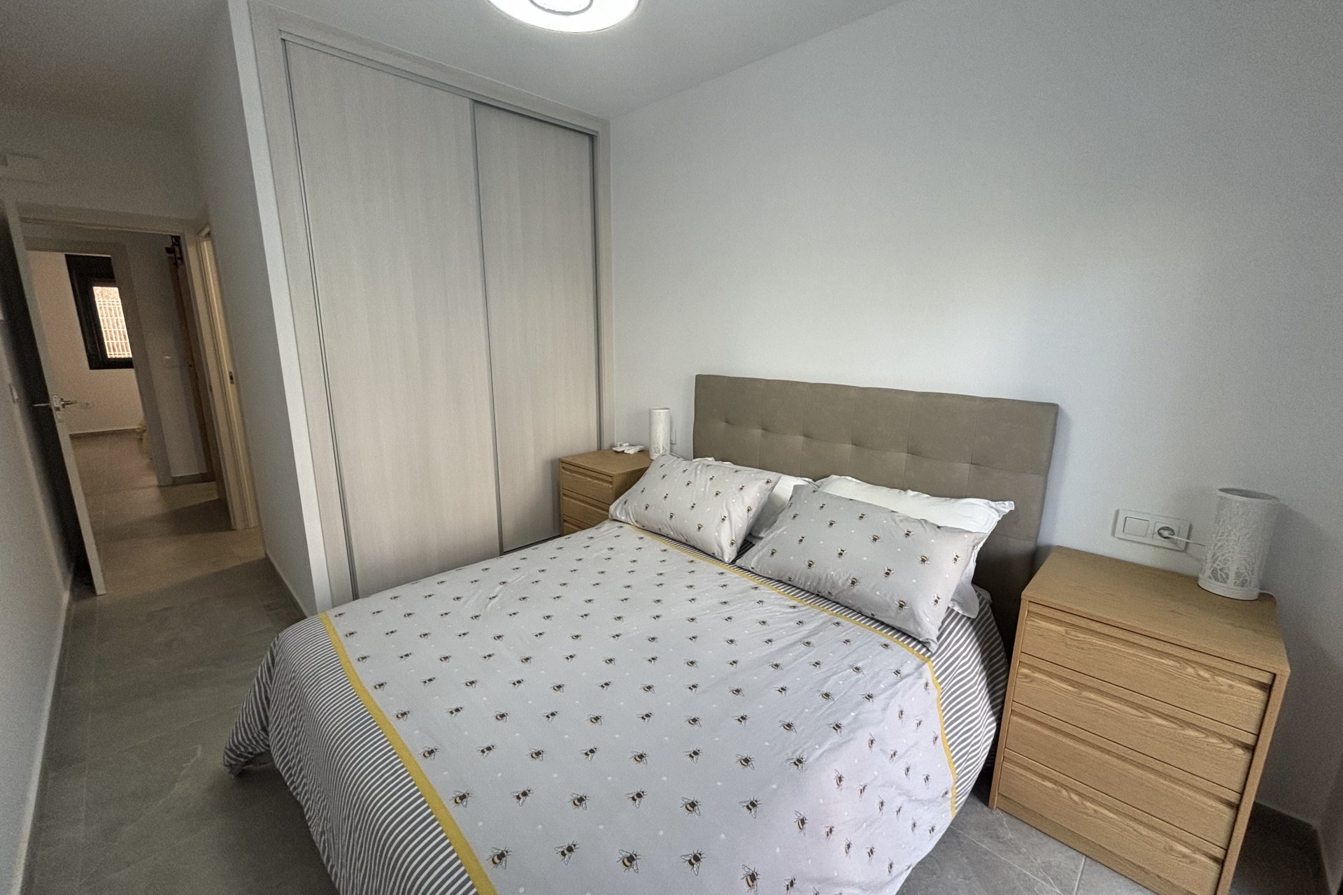 Reventa - Apartamento / piso - San Pedro del Pinatar - Lo Pagan