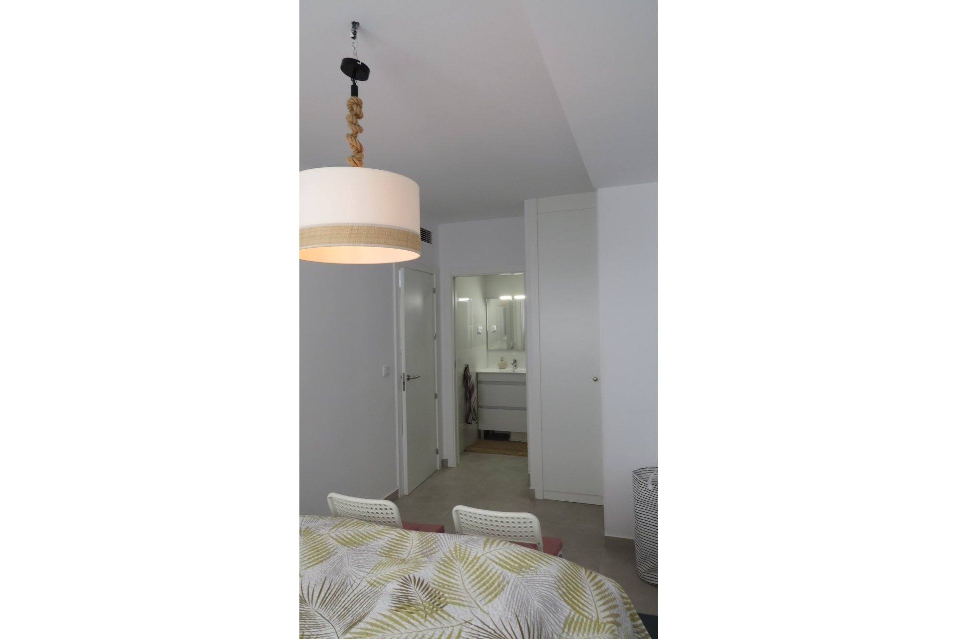 Reventa - Apartamento / piso - San Pedro del Pinatar - Lo Pagan