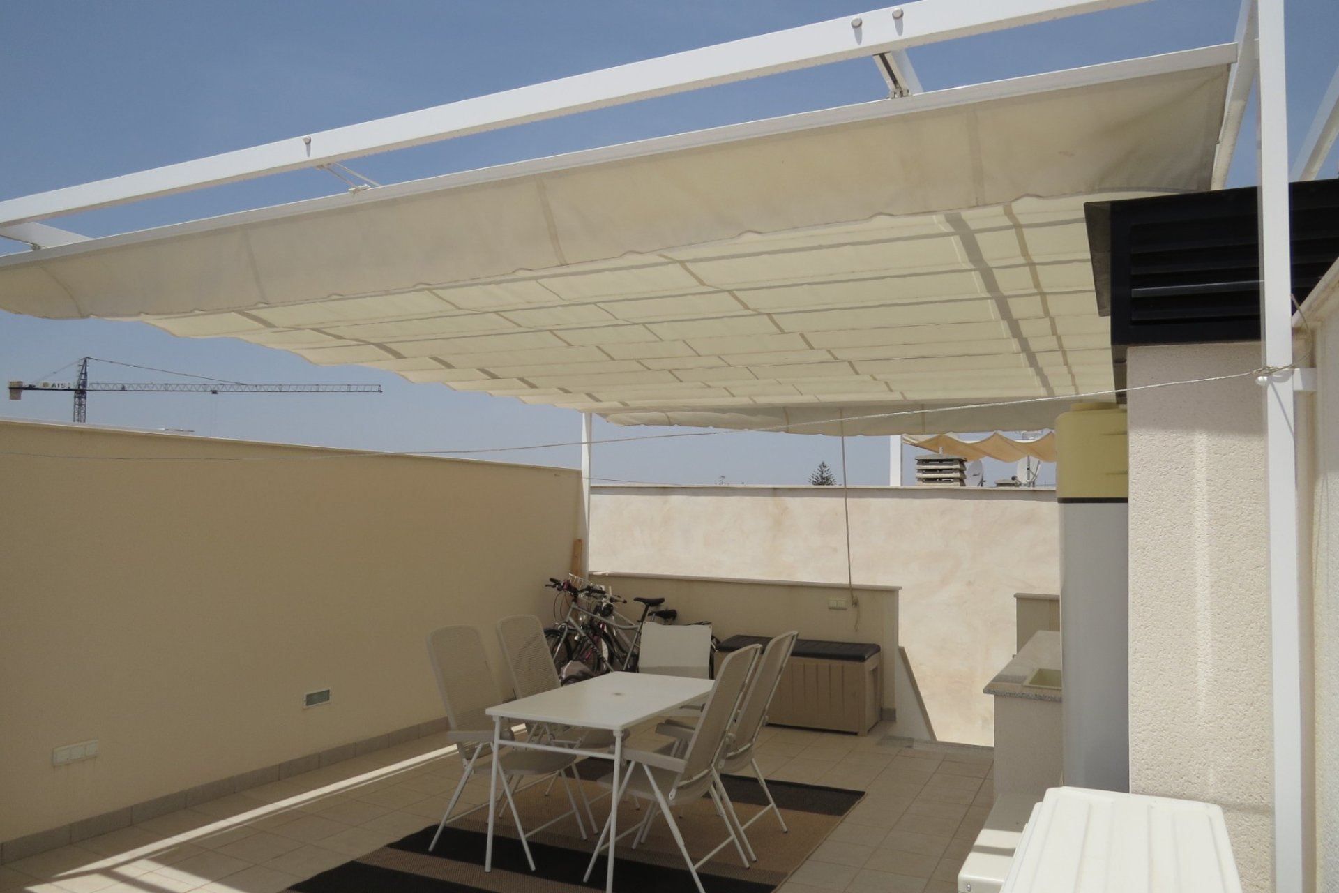 Reventa - Apartamento / piso - San Pedro del Pinatar - Lo Pagan