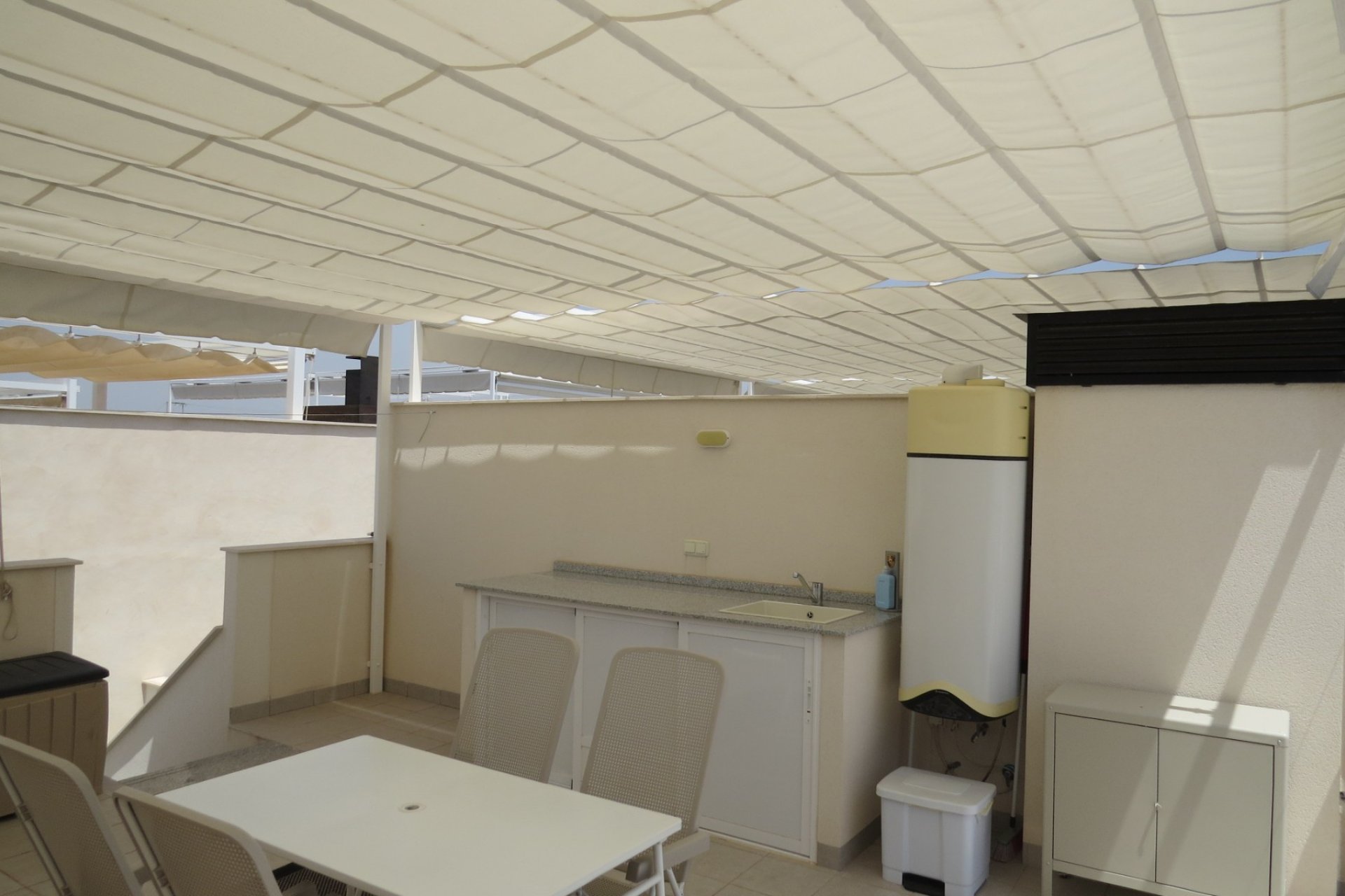 Reventa - Apartamento / piso - San Pedro del Pinatar - Lo Pagan