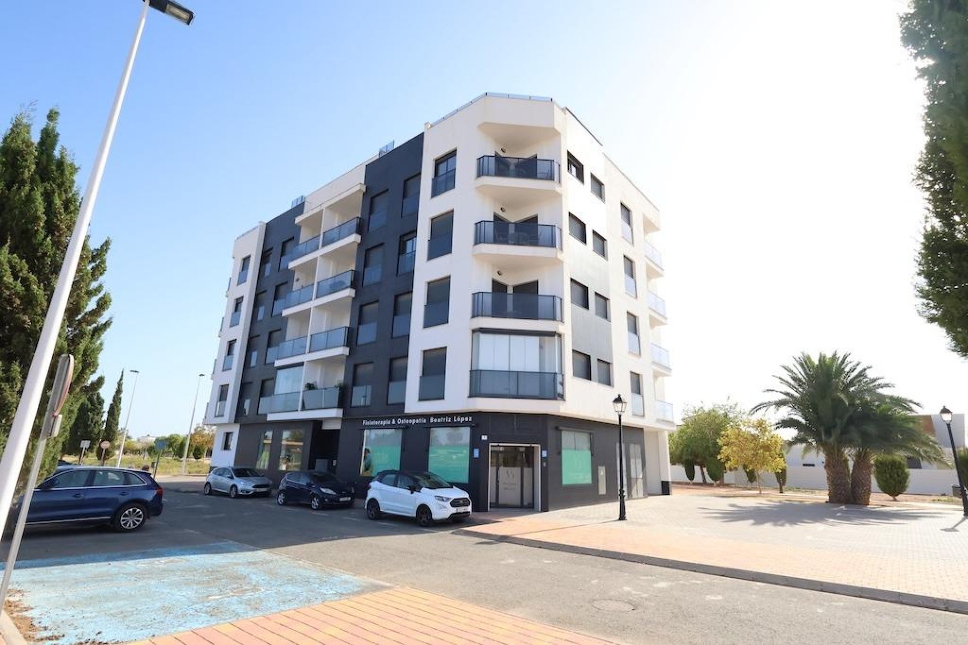 Reventa - Apartamento / Piso - San Pedro del Pinatar - Lo Pagan