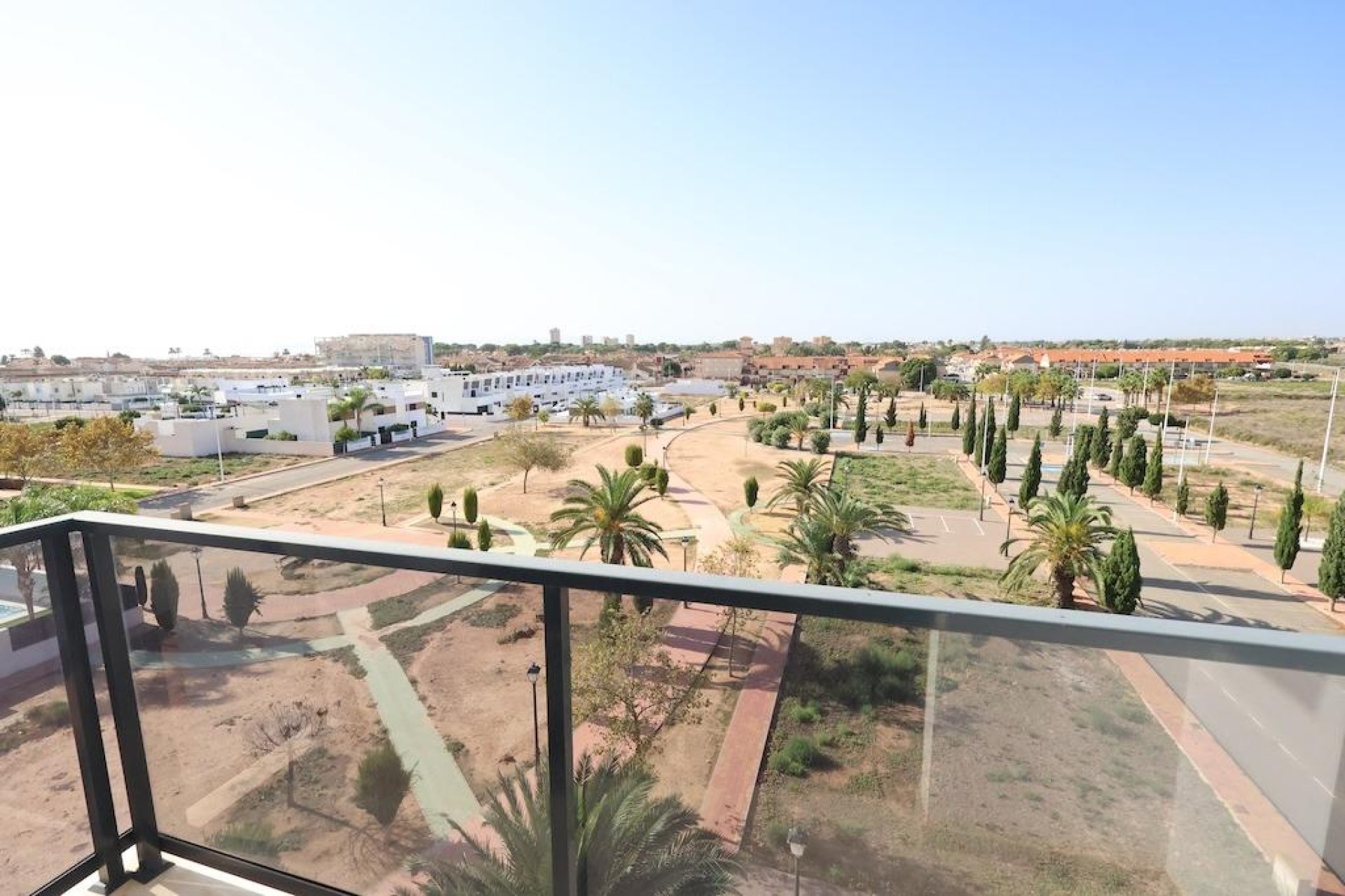 Reventa - Apartamento / Piso - San Pedro del Pinatar - Lo Pagan