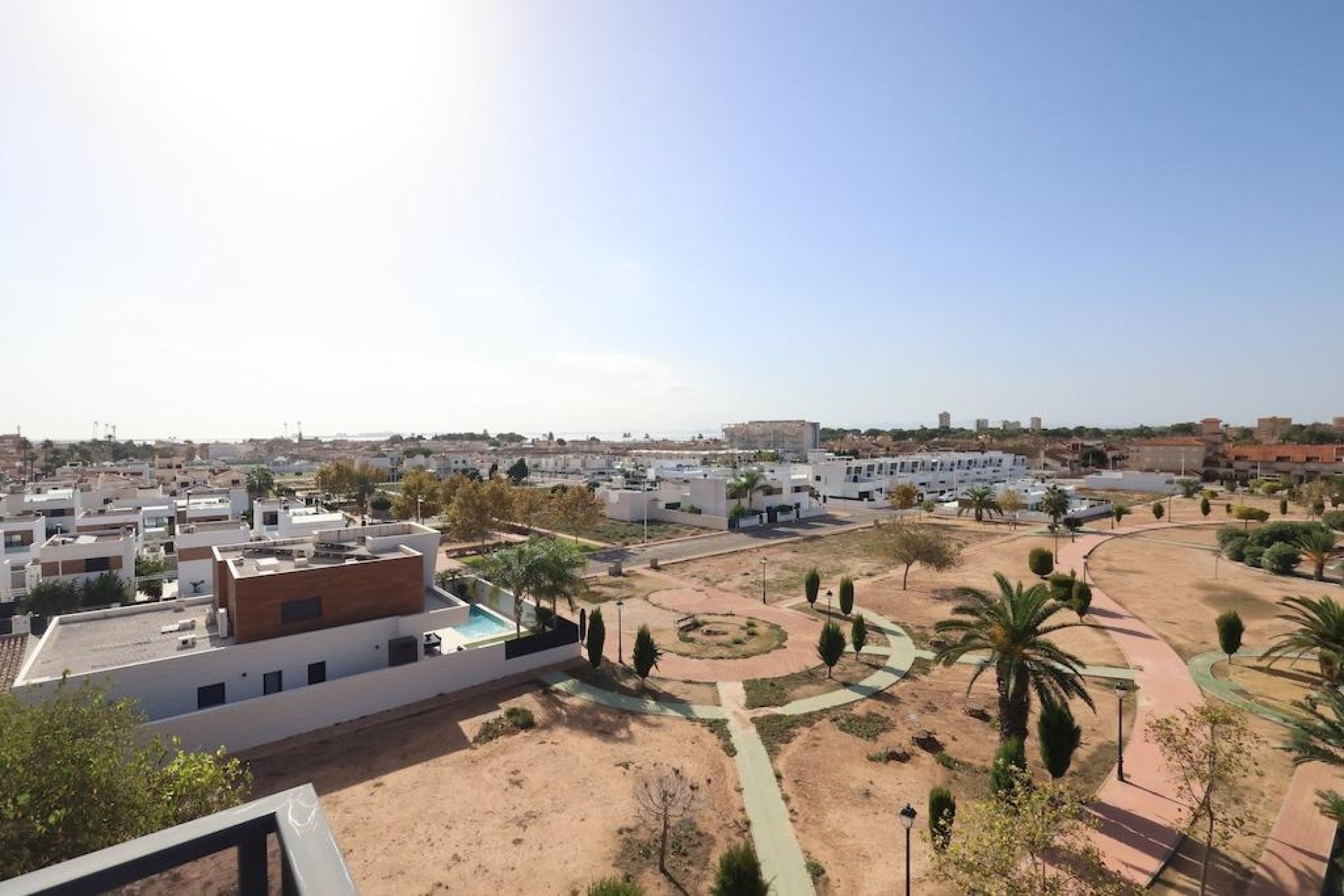 Reventa - Apartamento / Piso - San Pedro del Pinatar - Lo Pagan