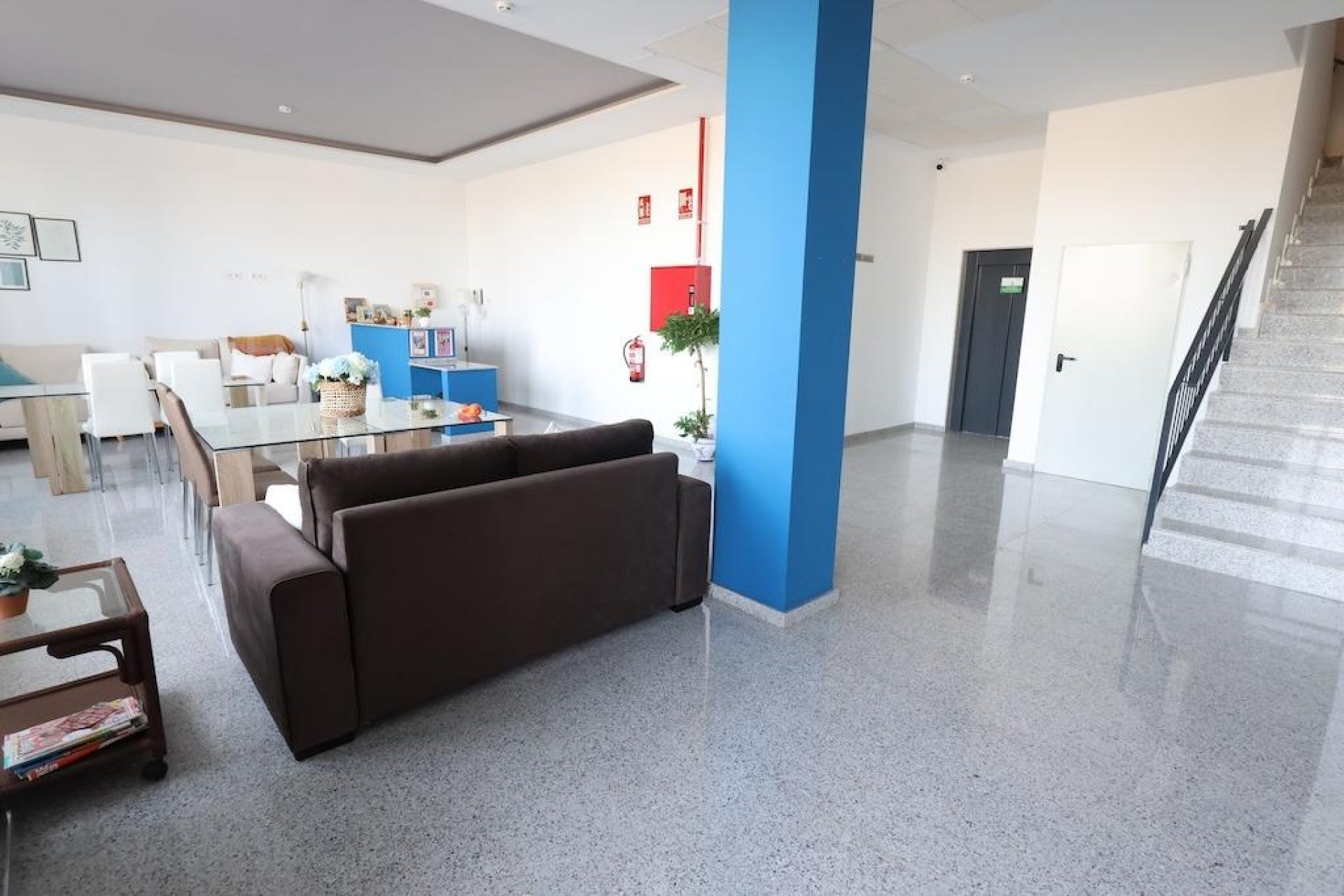 Reventa - Apartamento / Piso - San Pedro del Pinatar - Lo Pagan