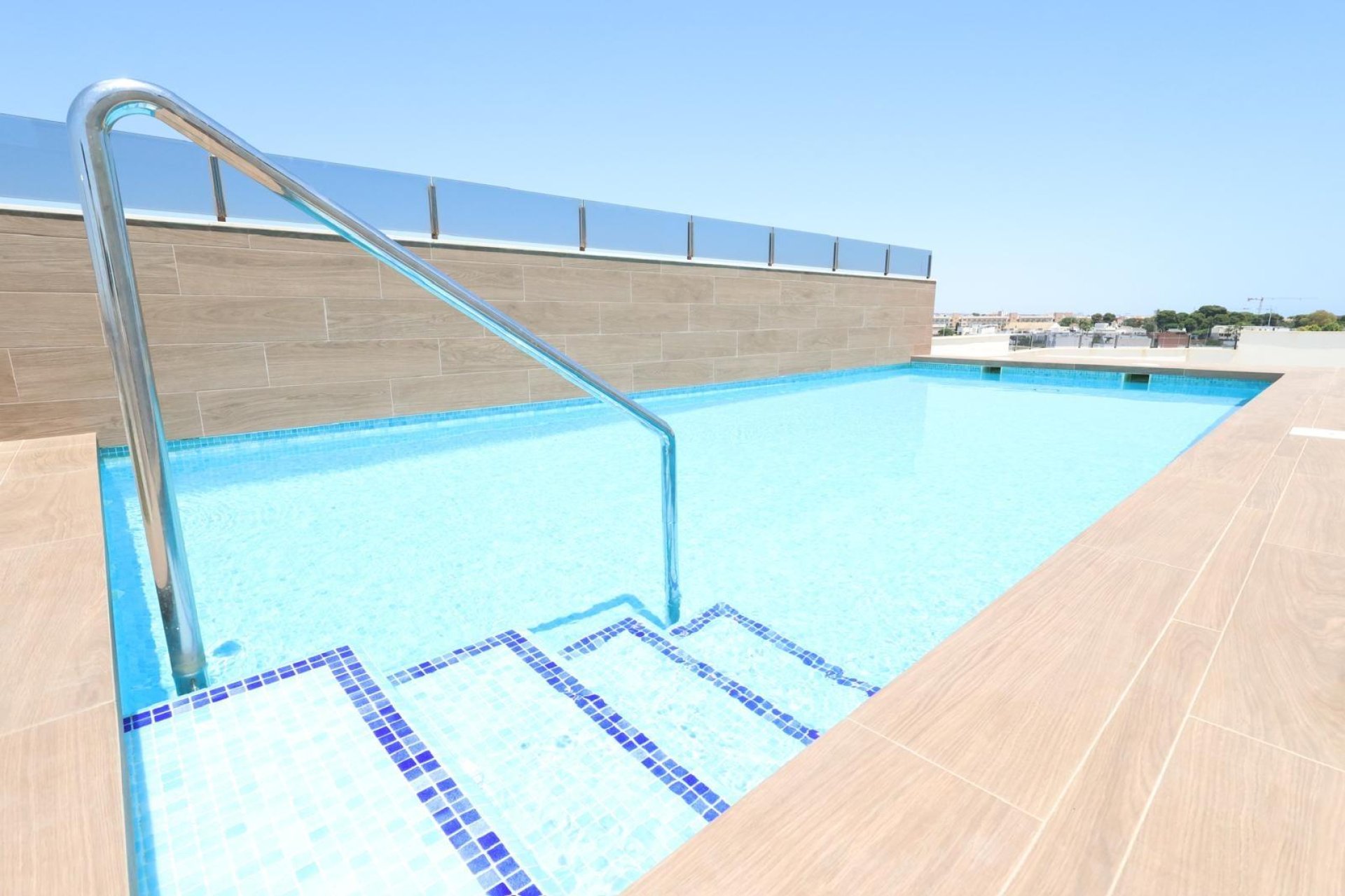 Reventa - Apartamento / Piso - San Pedro del Pinatar - Lo Pagan