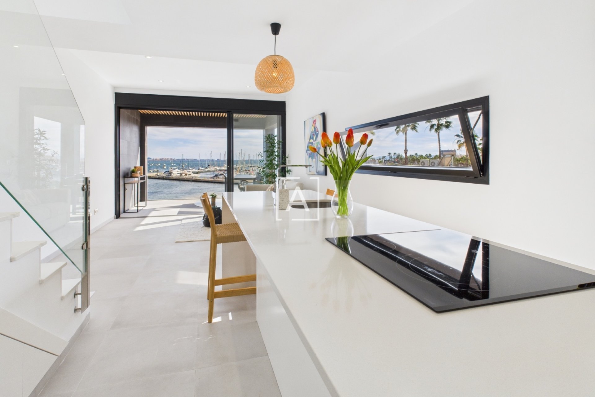 Reventa - Apartamento / Piso - San Pedro del Pinatar - Lo Pagan