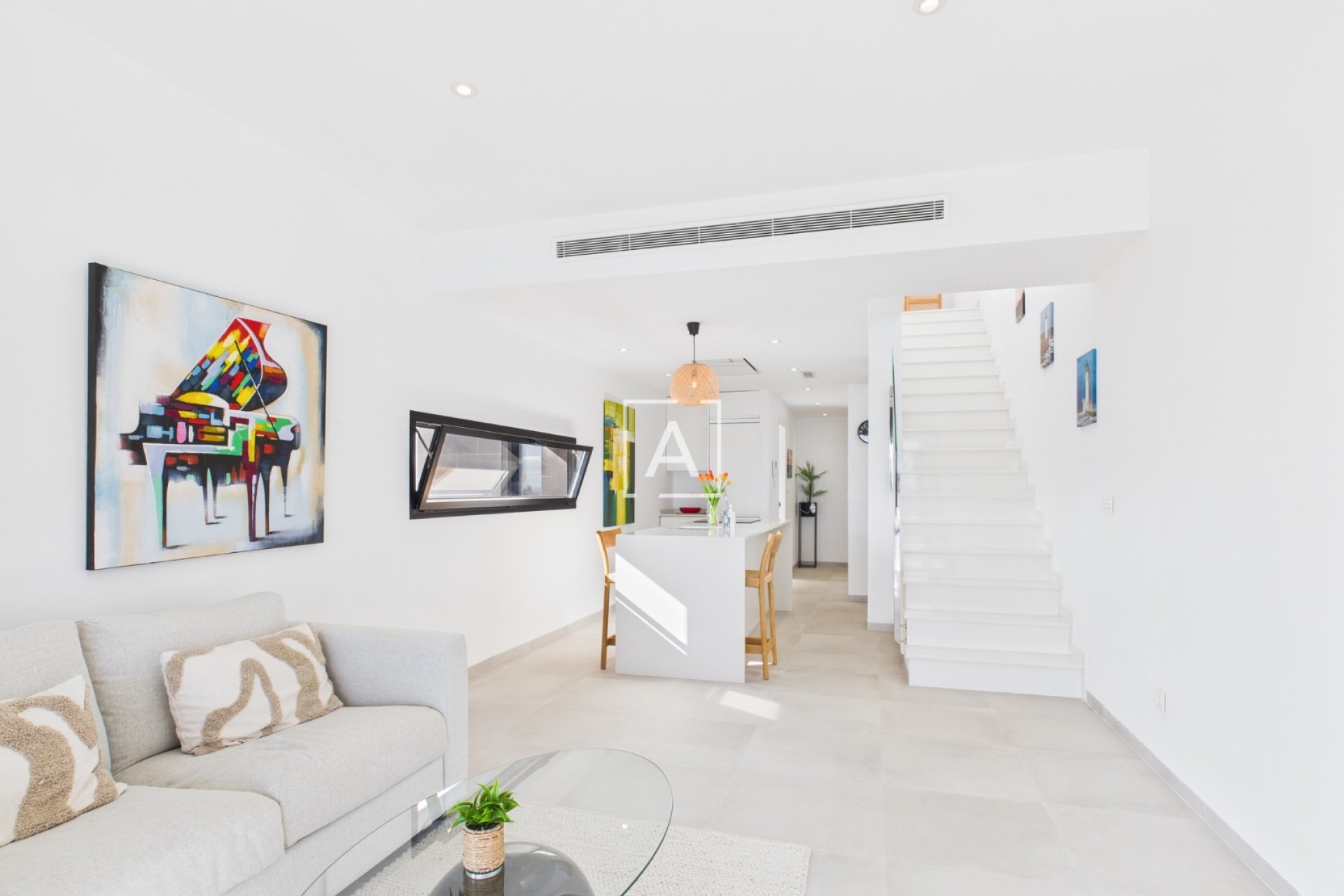 Reventa - Apartamento / Piso - San Pedro del Pinatar - Lo Pagan