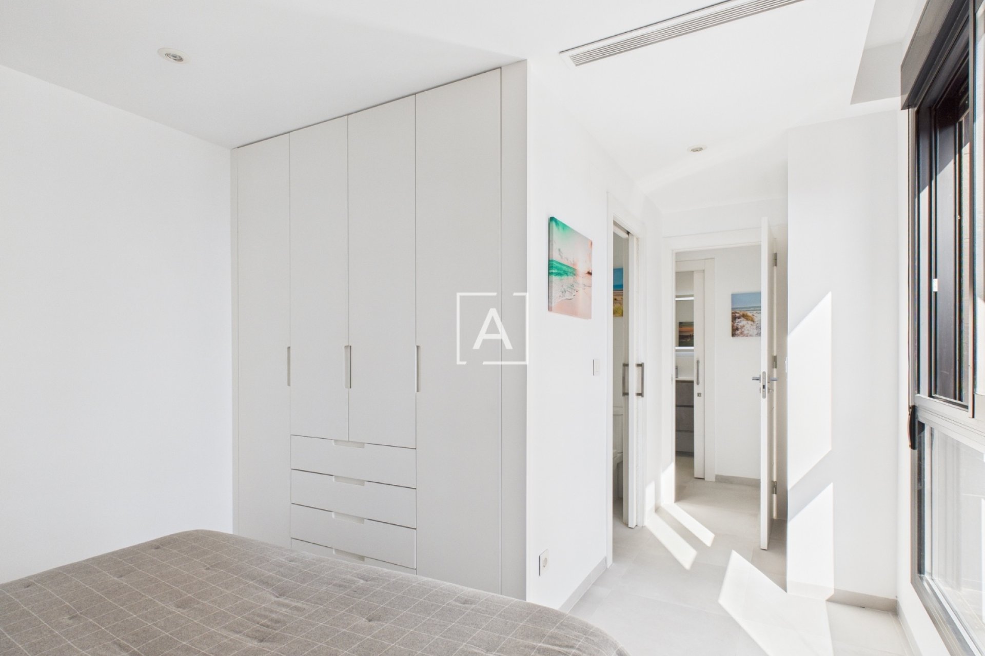 Reventa - Apartamento / Piso - San Pedro del Pinatar - Lo Pagan