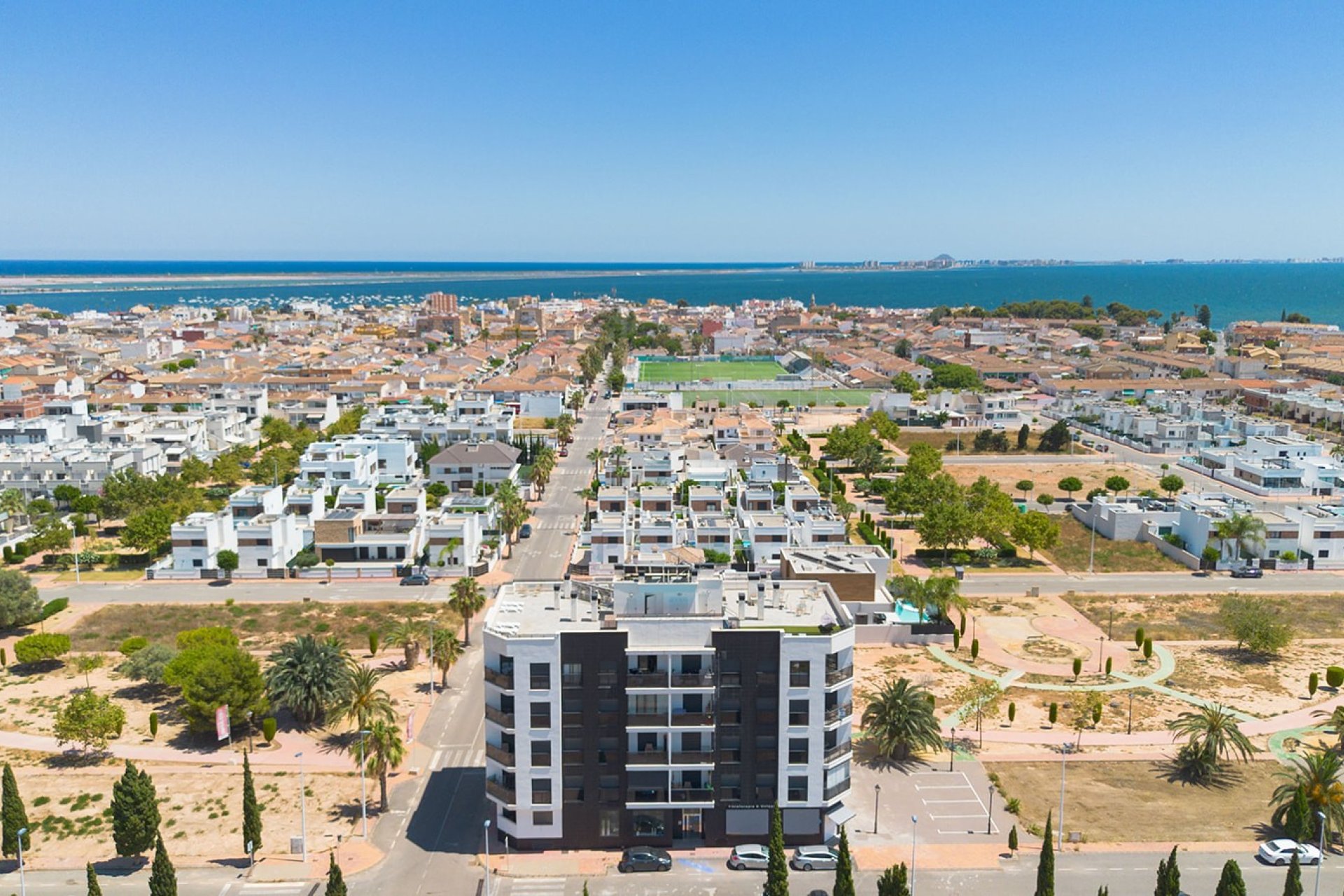 Reventa - Apartamento / Piso - San Pedro del Pinatar - Lo Pagan