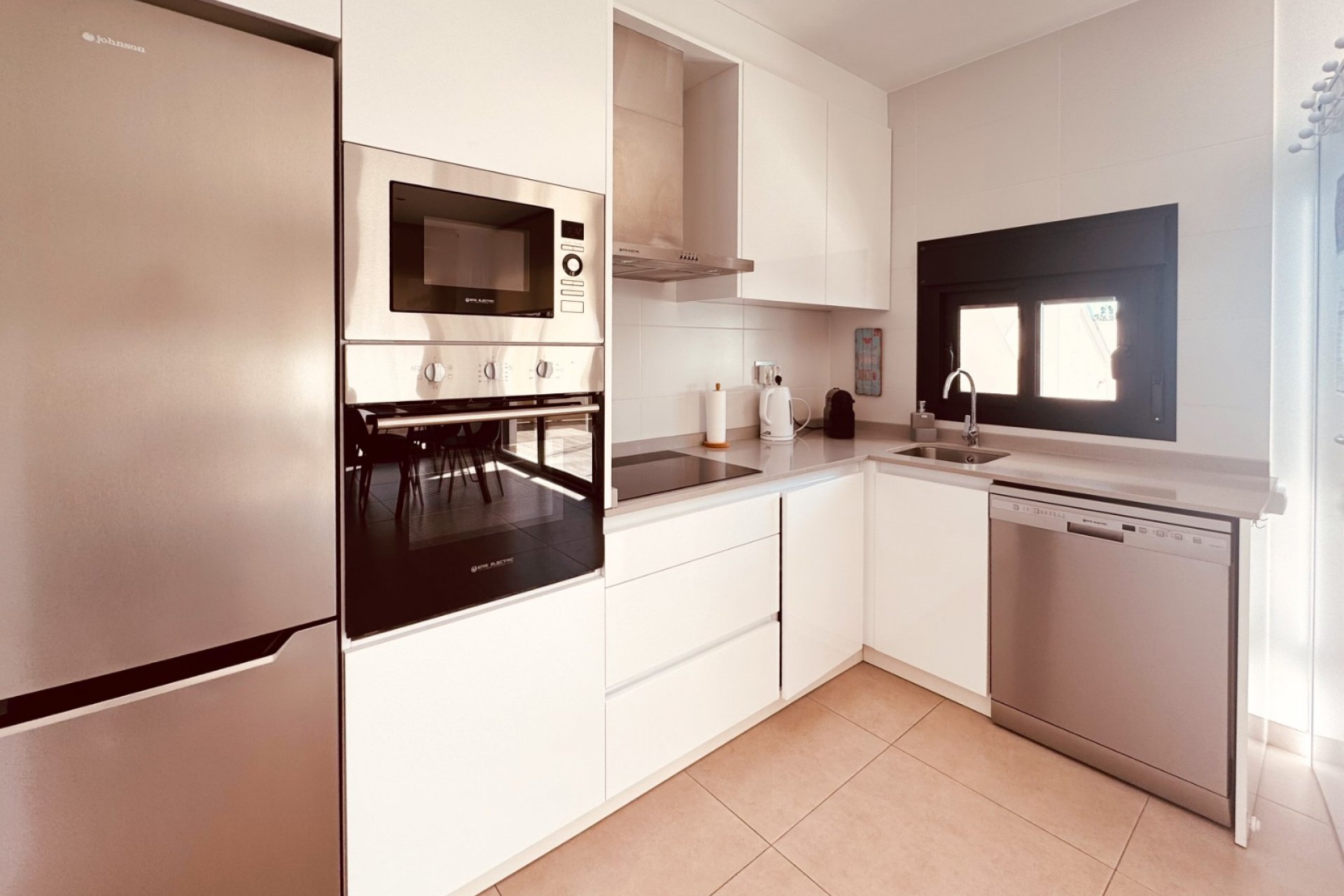 Reventa - Apartamento / Piso - San Pedro del Pinatar - Lo Pagan