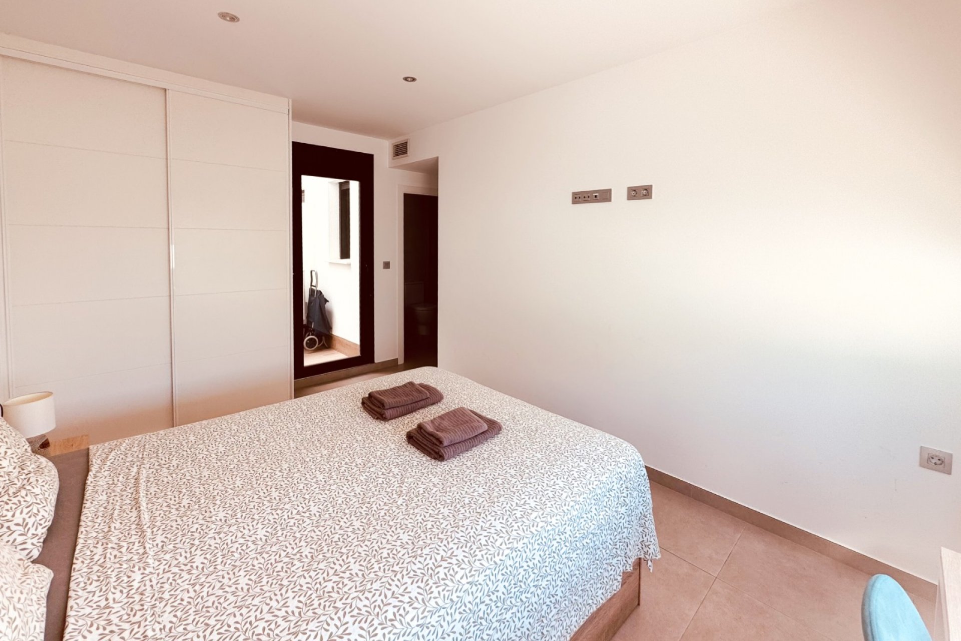 Reventa - Apartamento / Piso - San Pedro del Pinatar - Lo Pagan