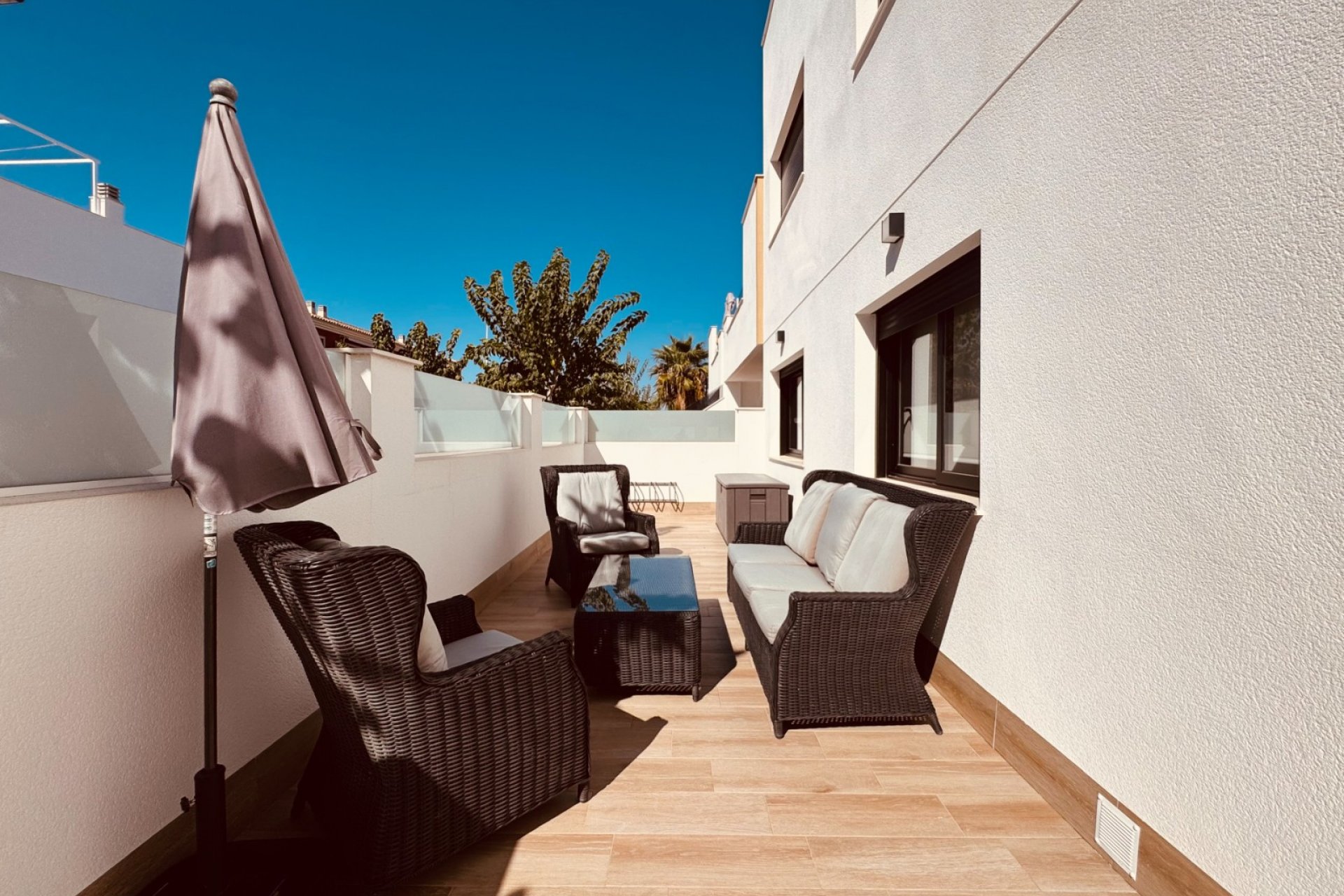 Reventa - Apartamento / Piso - San Pedro del Pinatar - Lo Pagan