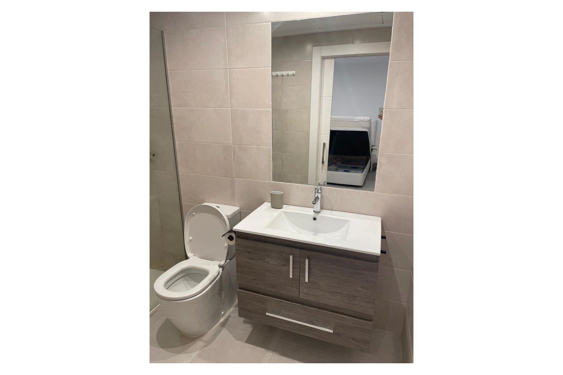 Reventa - Apartamento / Piso - San Pedro del Pinatar - Lo Pagan
