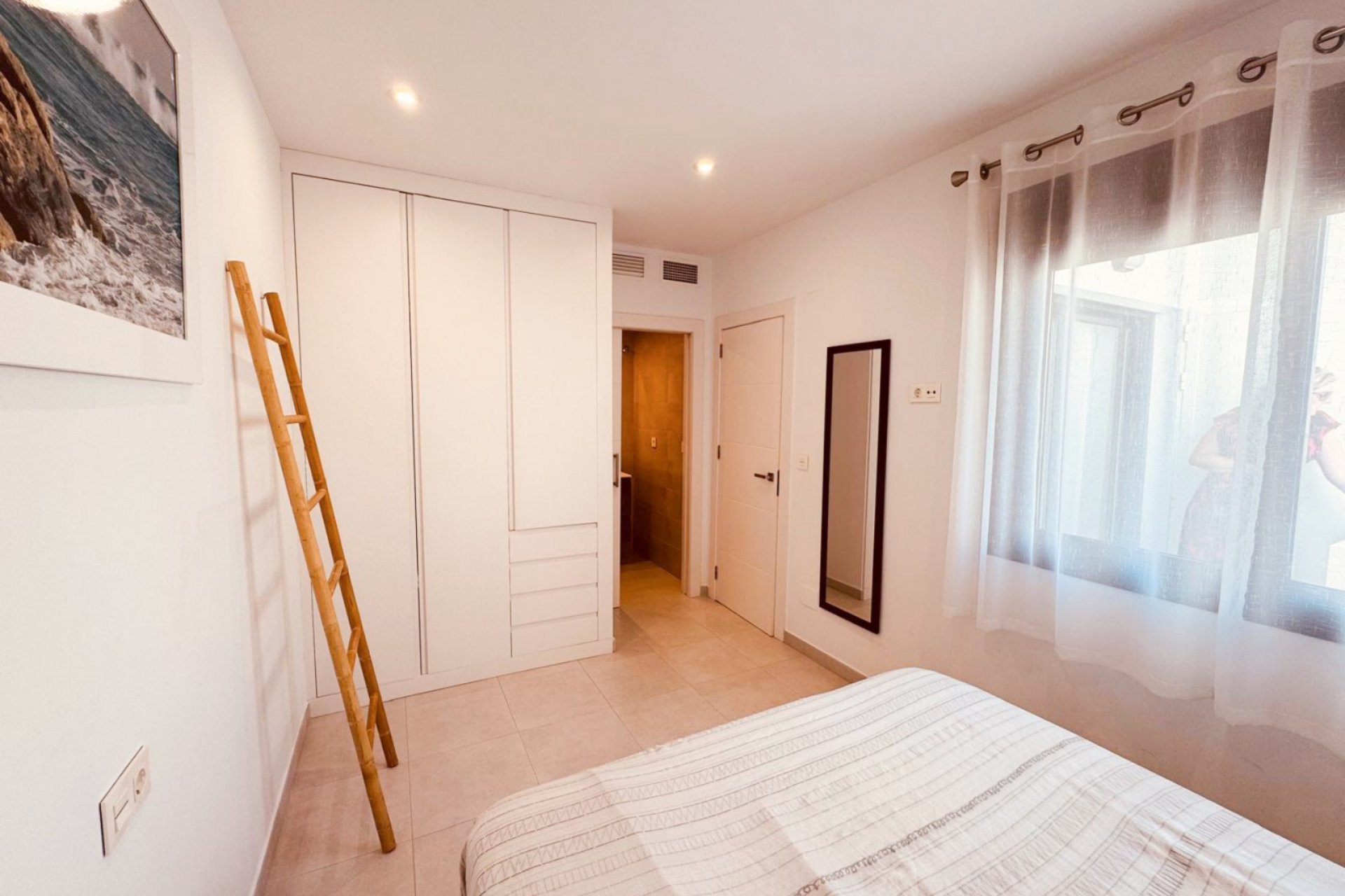 Reventa - Apartamento / Piso - San Pedro del Pinatar - Lo Pagan