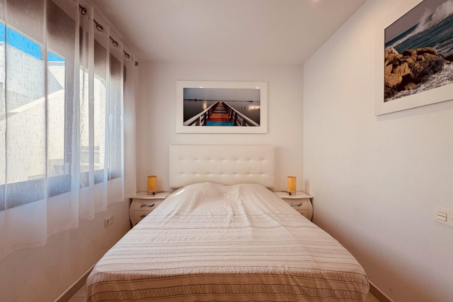 Reventa - Apartamento / Piso - San Pedro del Pinatar - Lo Pagan