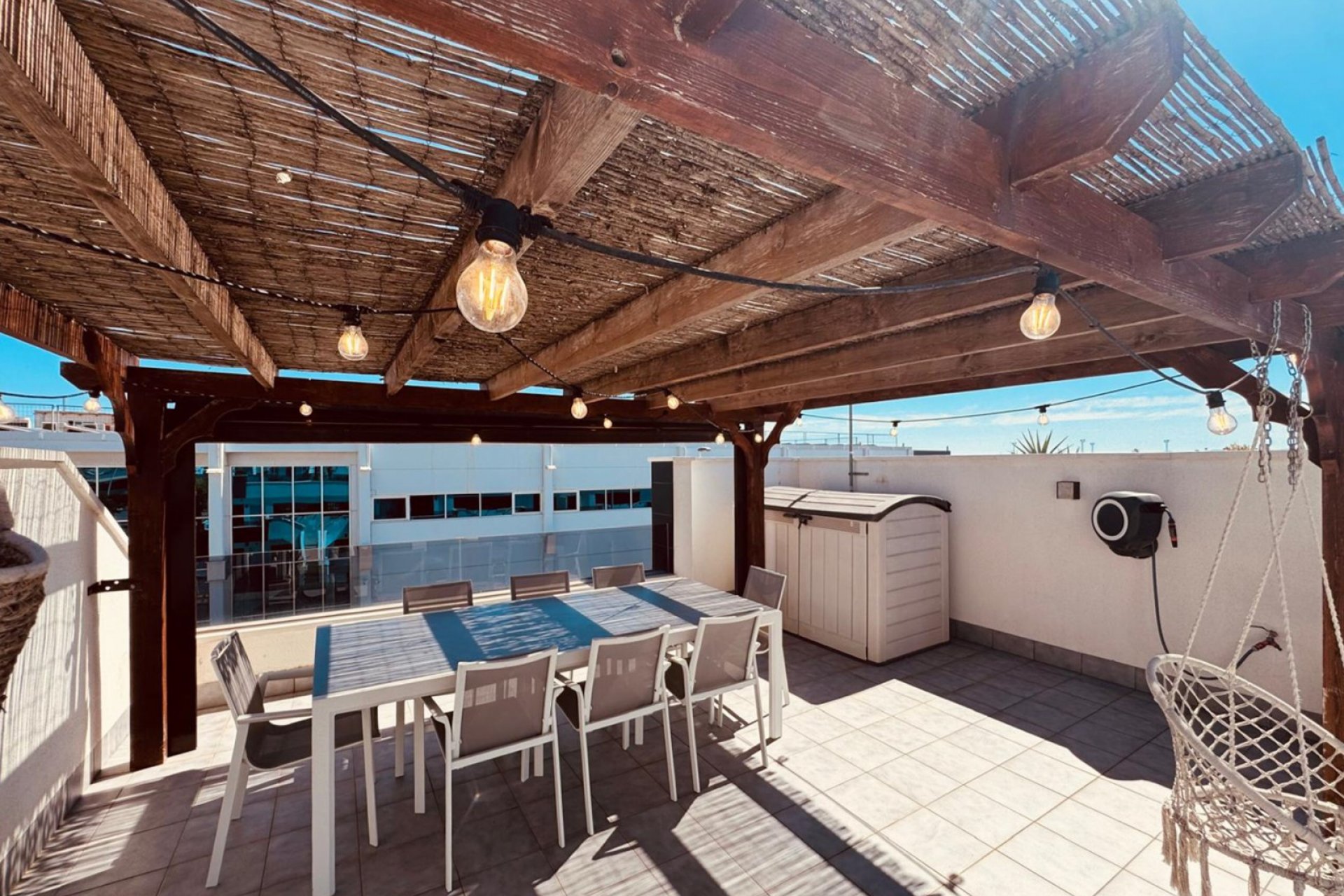 Reventa - Apartamento / Piso - San Pedro del Pinatar - Lo Pagan