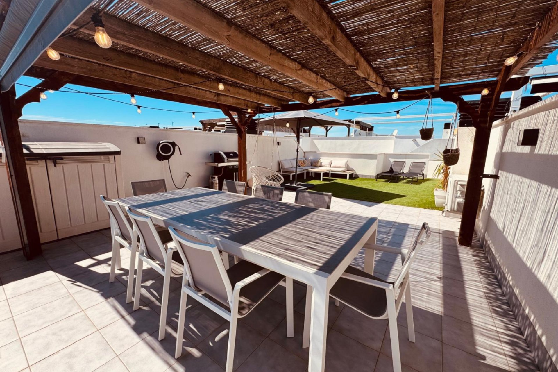 Reventa - Apartamento / Piso - San Pedro del Pinatar - Lo Pagan