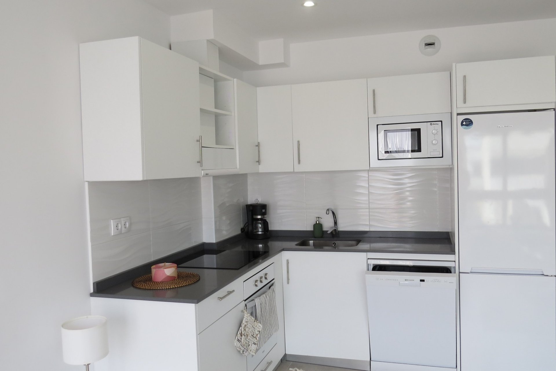 Reventa - Apartamento / piso - San Pedro del Pinatar - Lo Pagan