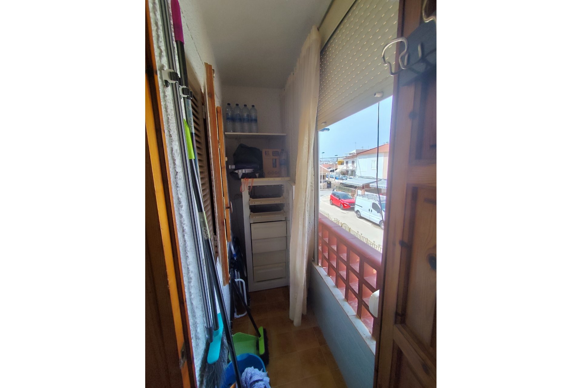 Reventa - Apartamento / Piso - San Pedro del Pinatar - San Pedro De Pinatar