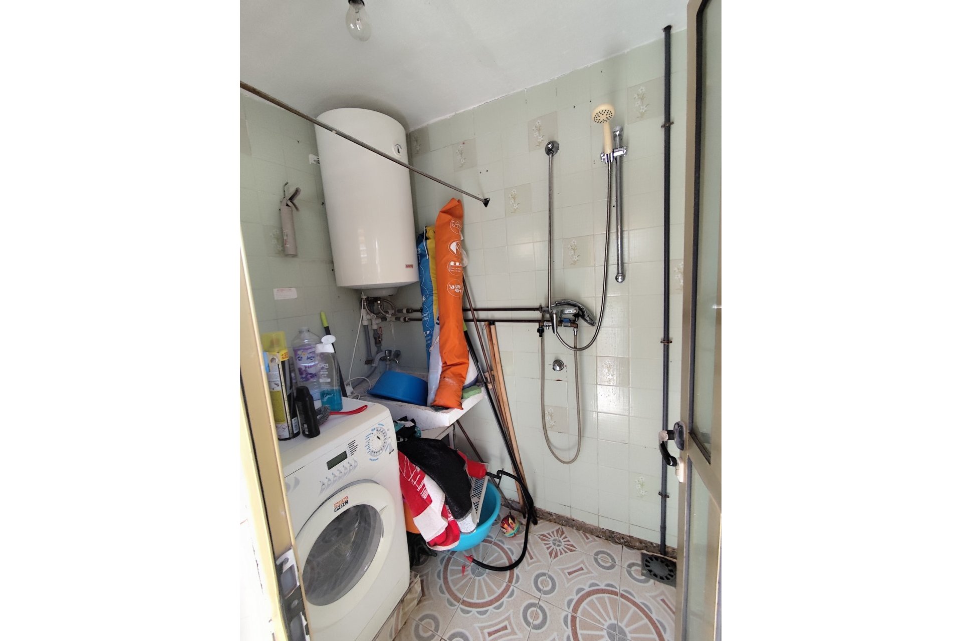 Reventa - Apartamento / Piso - San Pedro del Pinatar - San Pedro De Pinatar