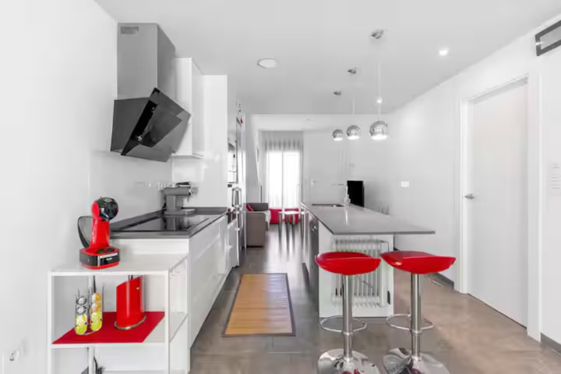 Reventa - Apartamento / Piso - San Pedro del Pinatar - San Pedro De Pinatar