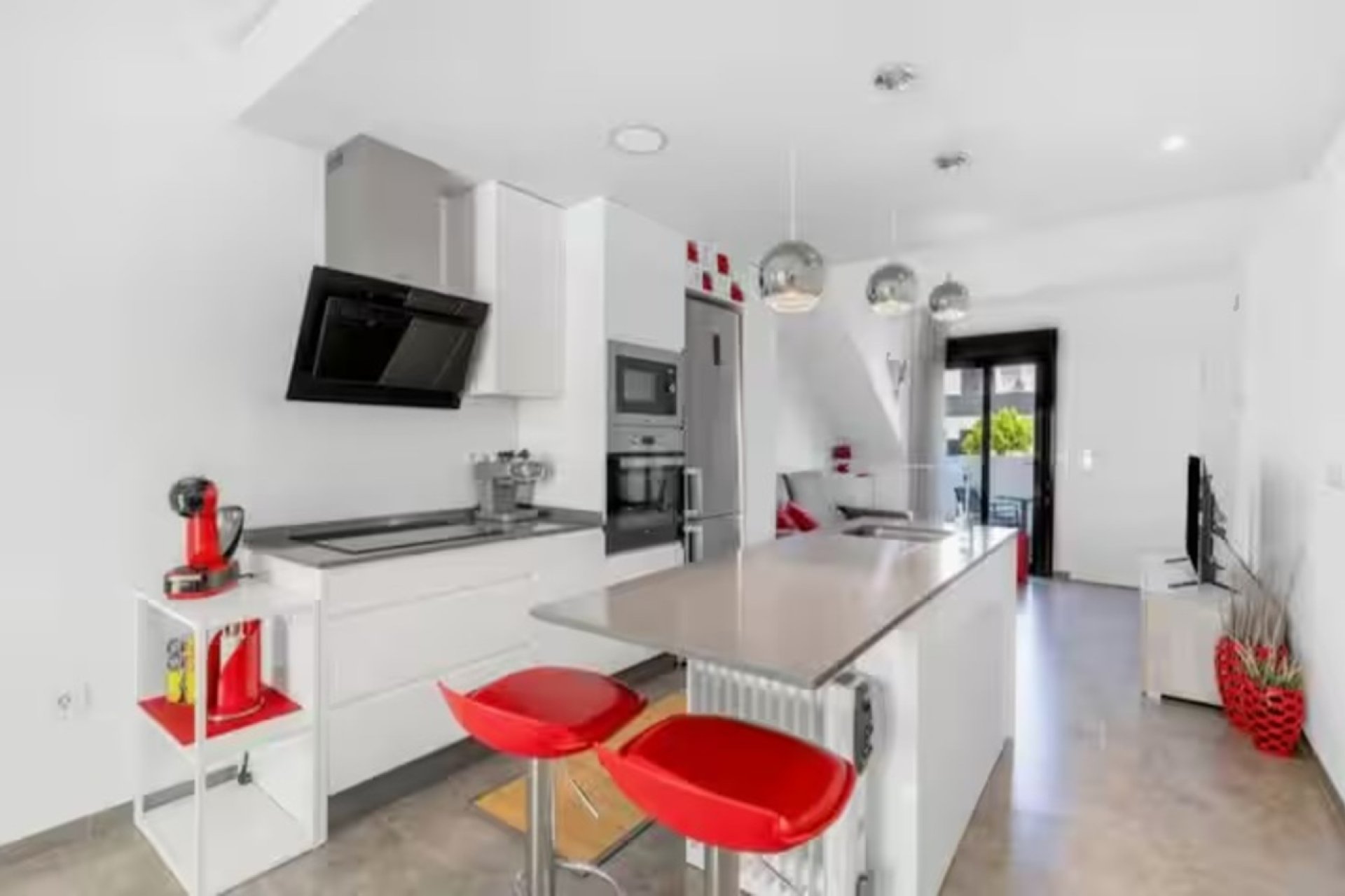 Reventa - Apartamento / Piso - San Pedro del Pinatar - San Pedro De Pinatar