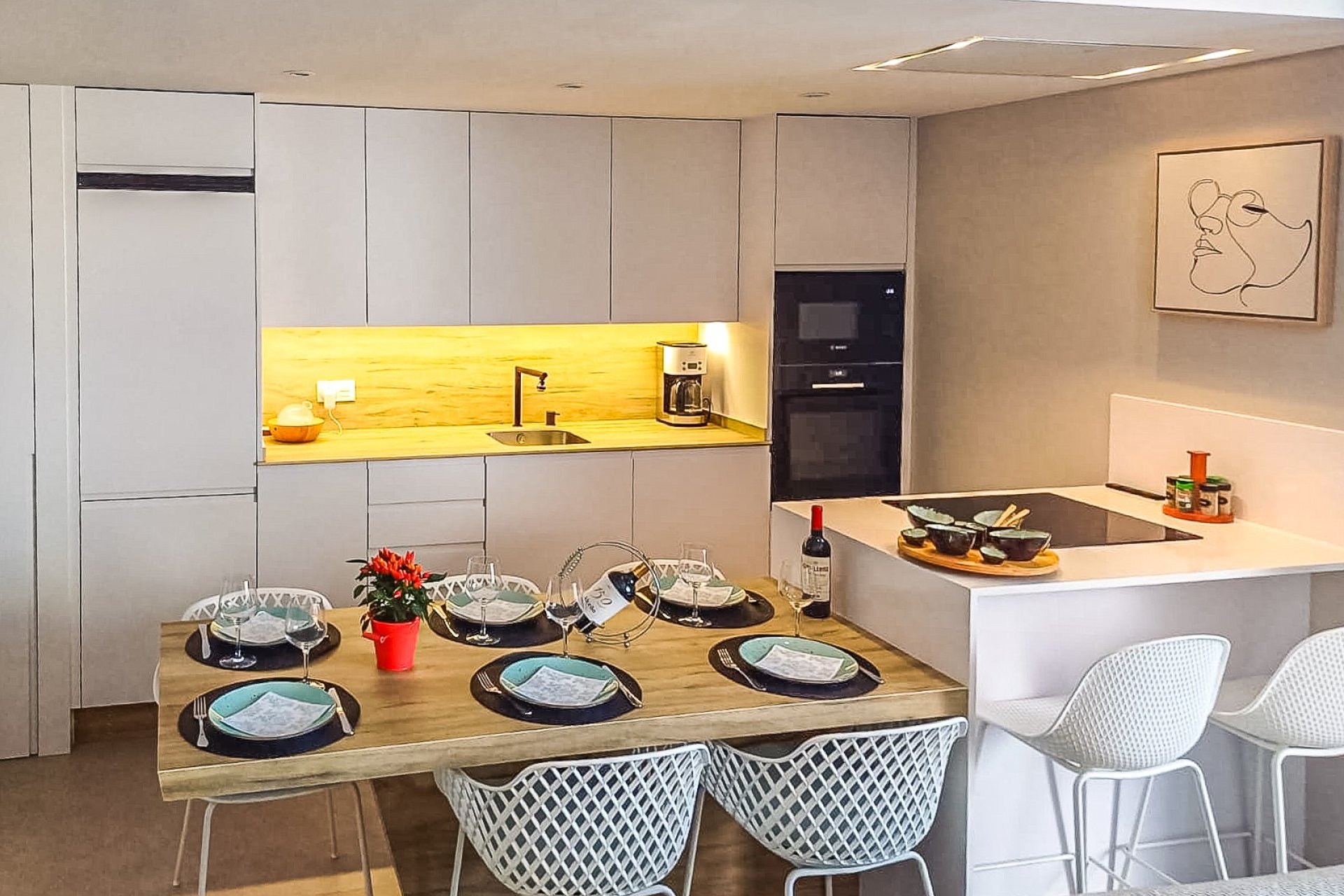 Reventa - Apartamento / Piso - San Pedro del Pinatar - San Pedro De Pinatar