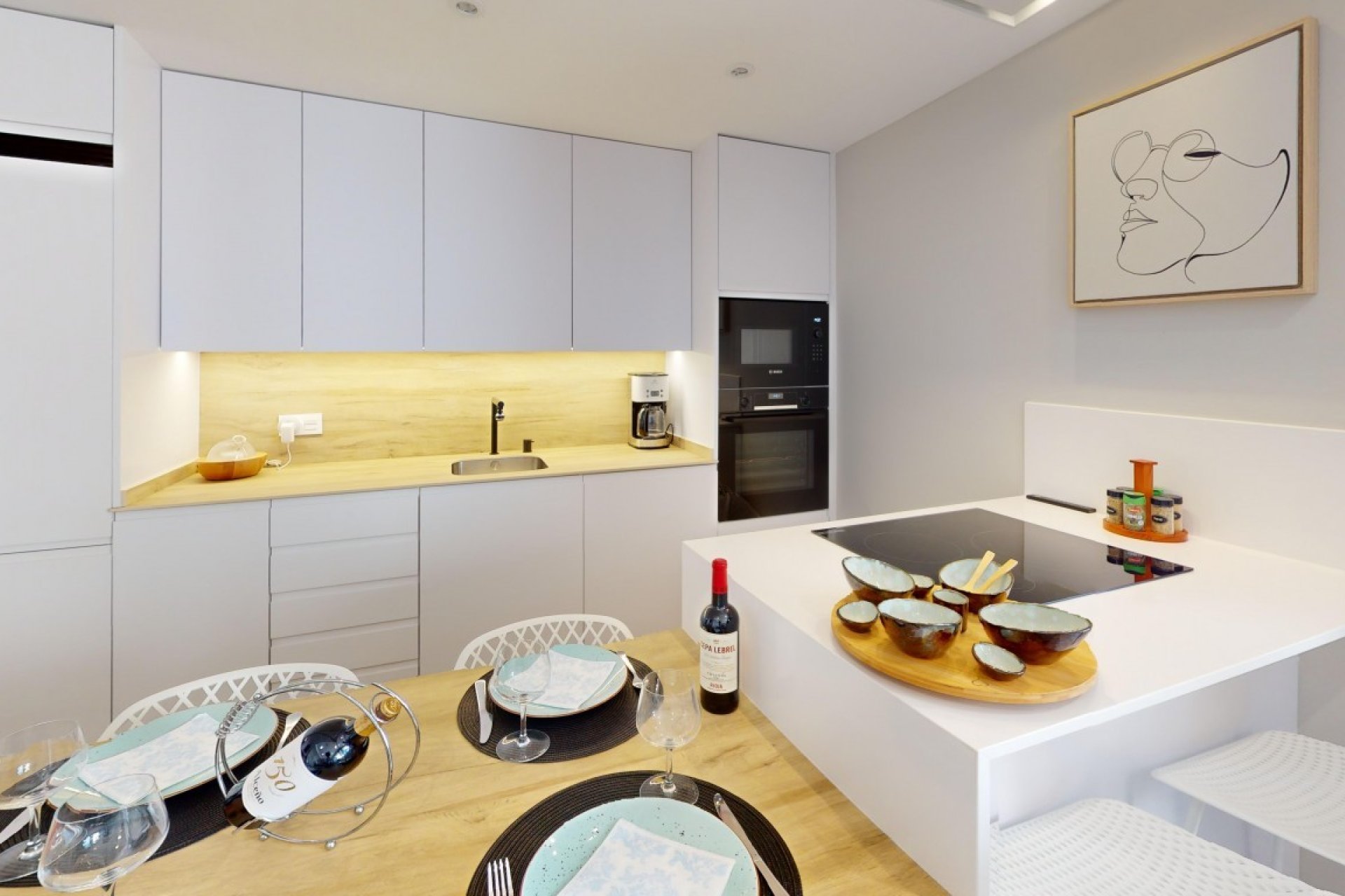 Reventa - Apartamento / Piso - San Pedro del Pinatar - San Pedro De Pinatar