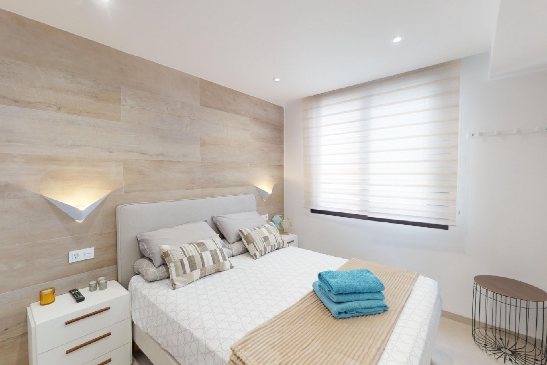 Reventa - Apartamento / Piso - San Pedro del Pinatar - San Pedro De Pinatar