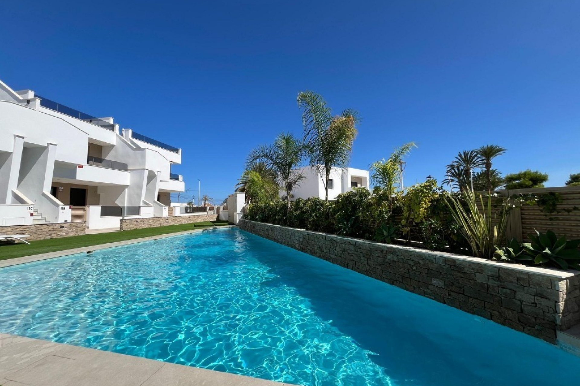 Reventa - Apartamento / Piso - San Pedro del Pinatar - San Pedro De Pinatar