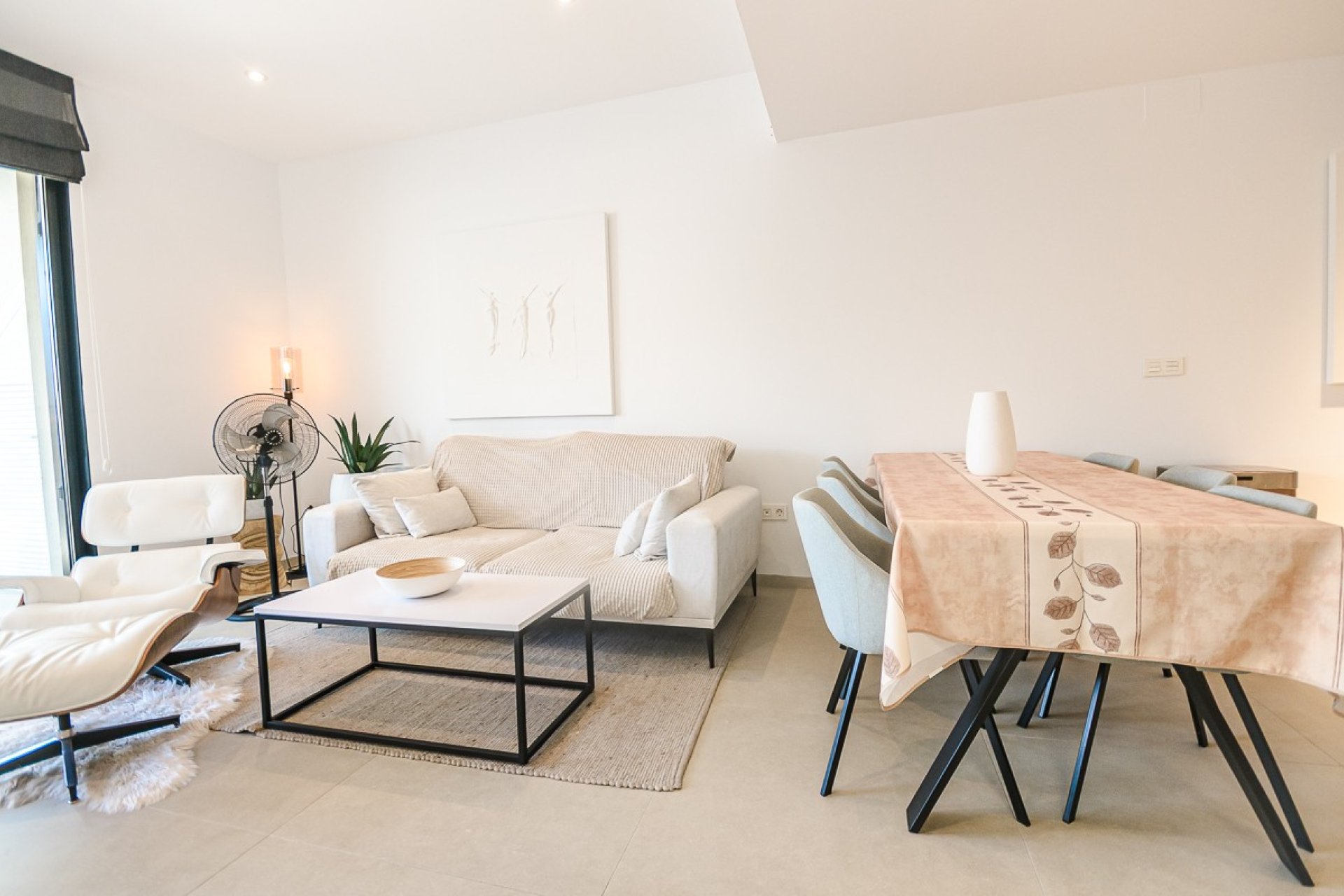 Reventa - Apartamento / Piso - San Pedro del Pinatar - San Pedro De Pinatar