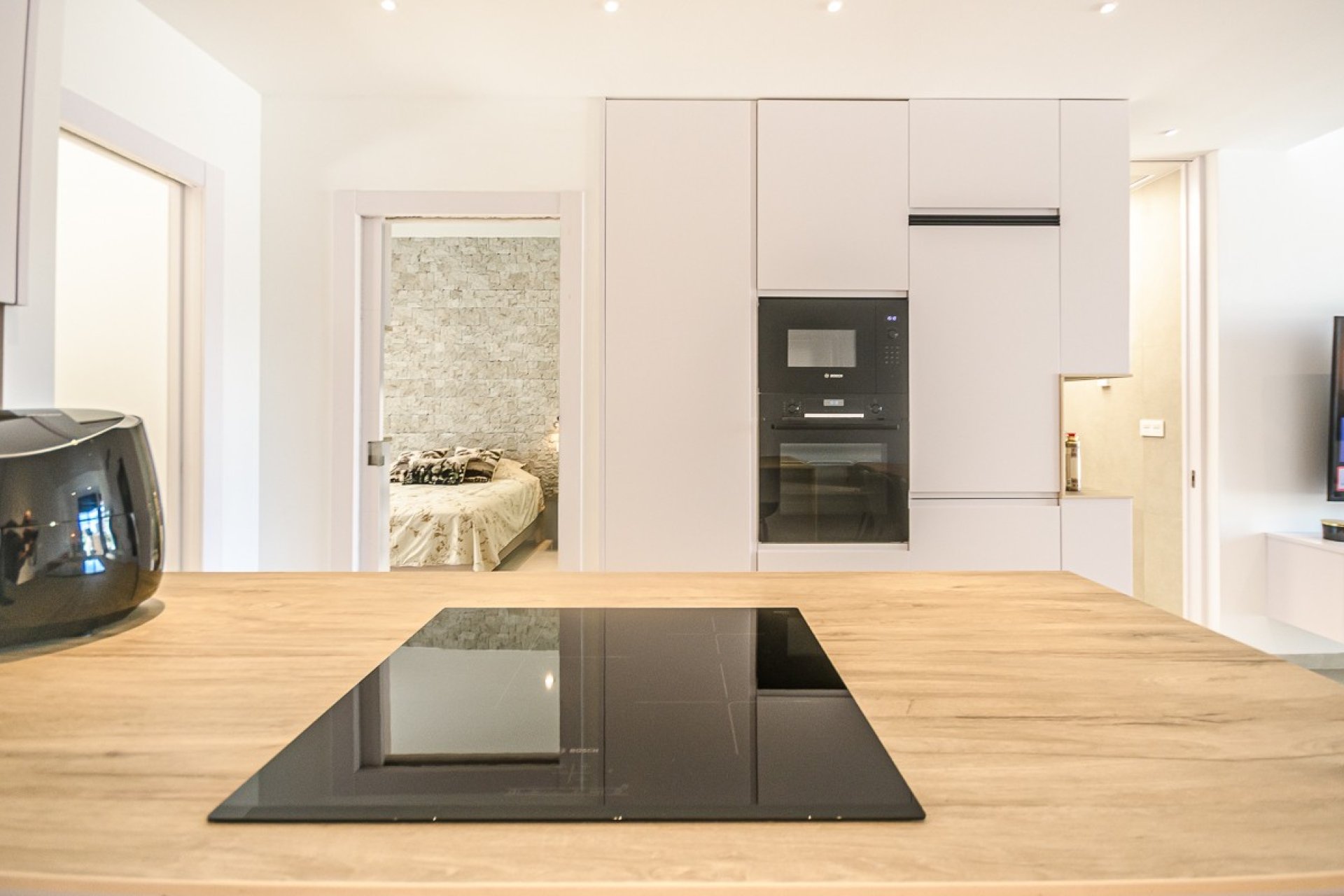 Reventa - Apartamento / Piso - San Pedro del Pinatar - San Pedro De Pinatar