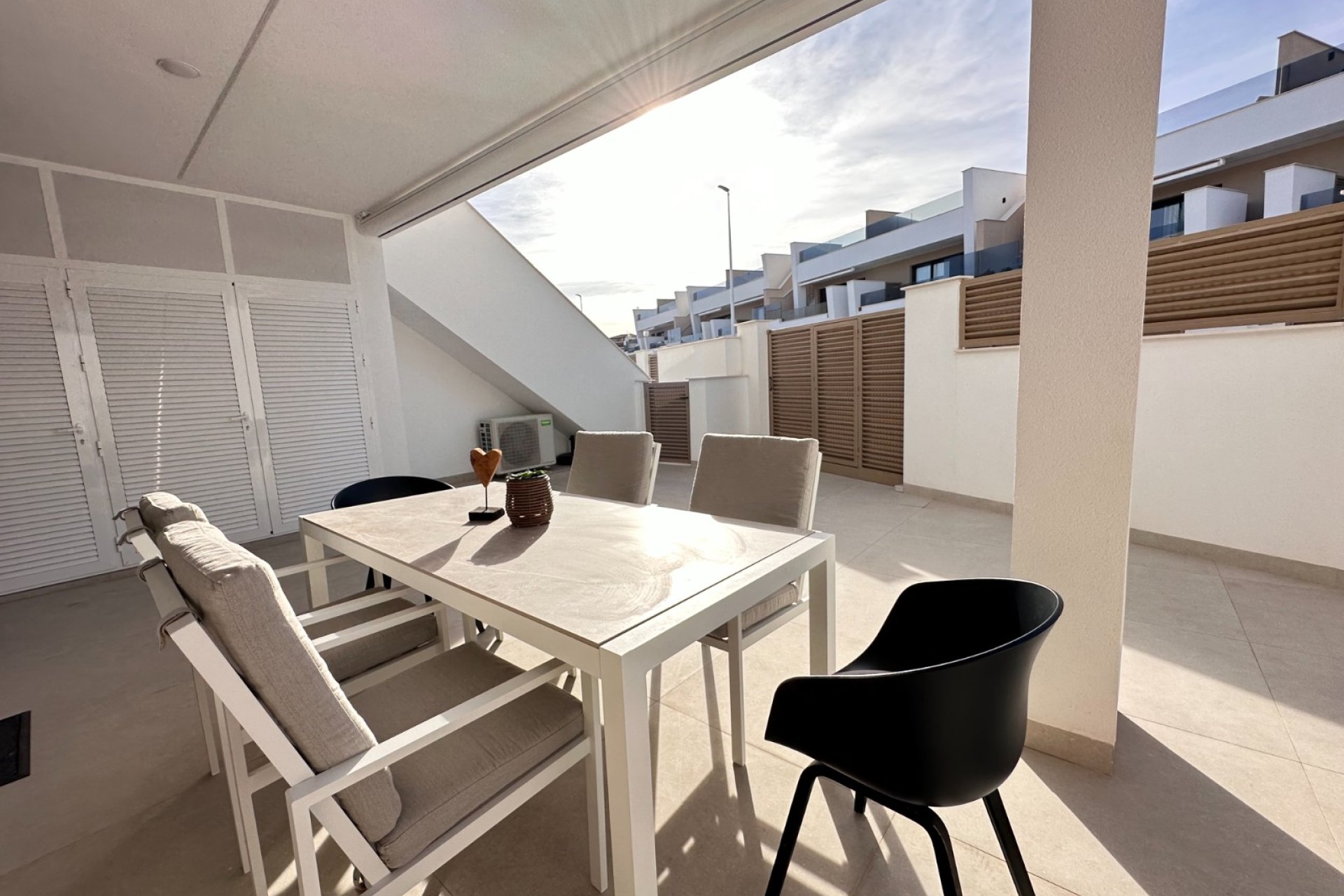 Reventa - Apartamento / piso - San Pedro del Pinatar - San Pedro De Pinatar