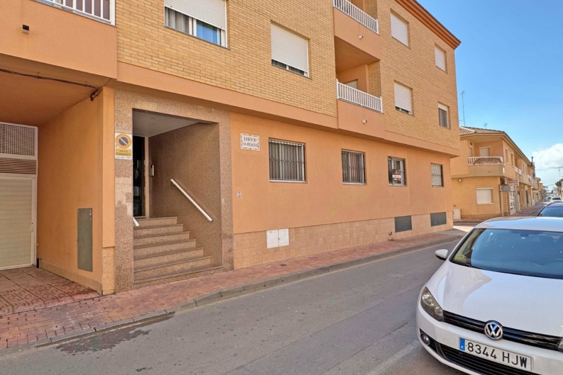 Reventa - Apartamento / Piso - San Pedro del Pinatar - San Pedro Del Pinatar