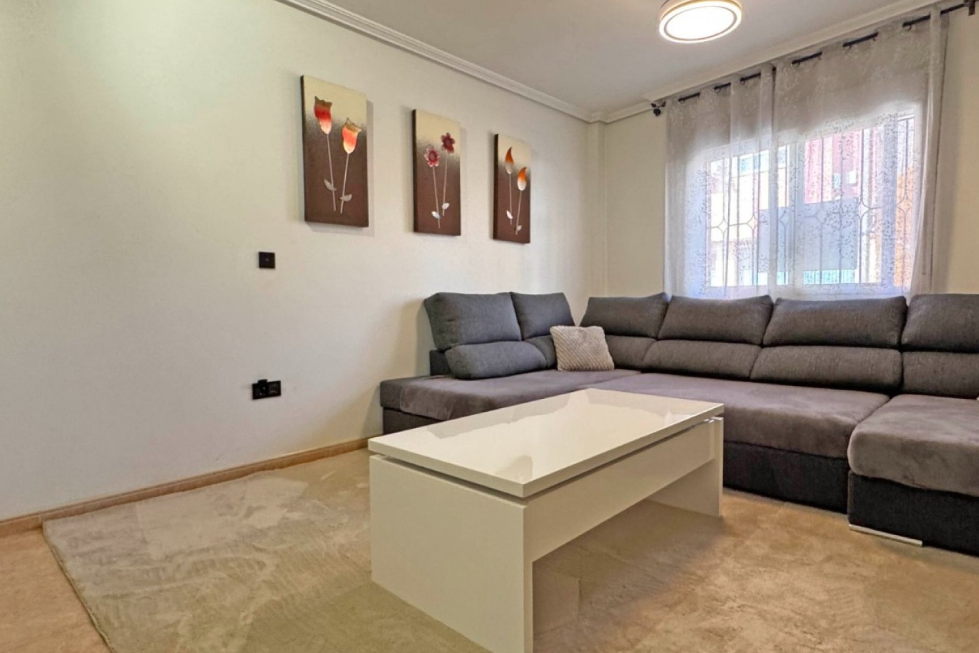 Reventa - Apartamento / Piso - San Pedro del Pinatar - San Pedro Del Pinatar