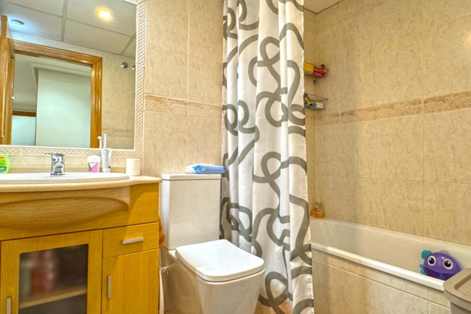 Reventa - Apartamento / Piso - San Pedro del Pinatar - San Pedro Del Pinatar