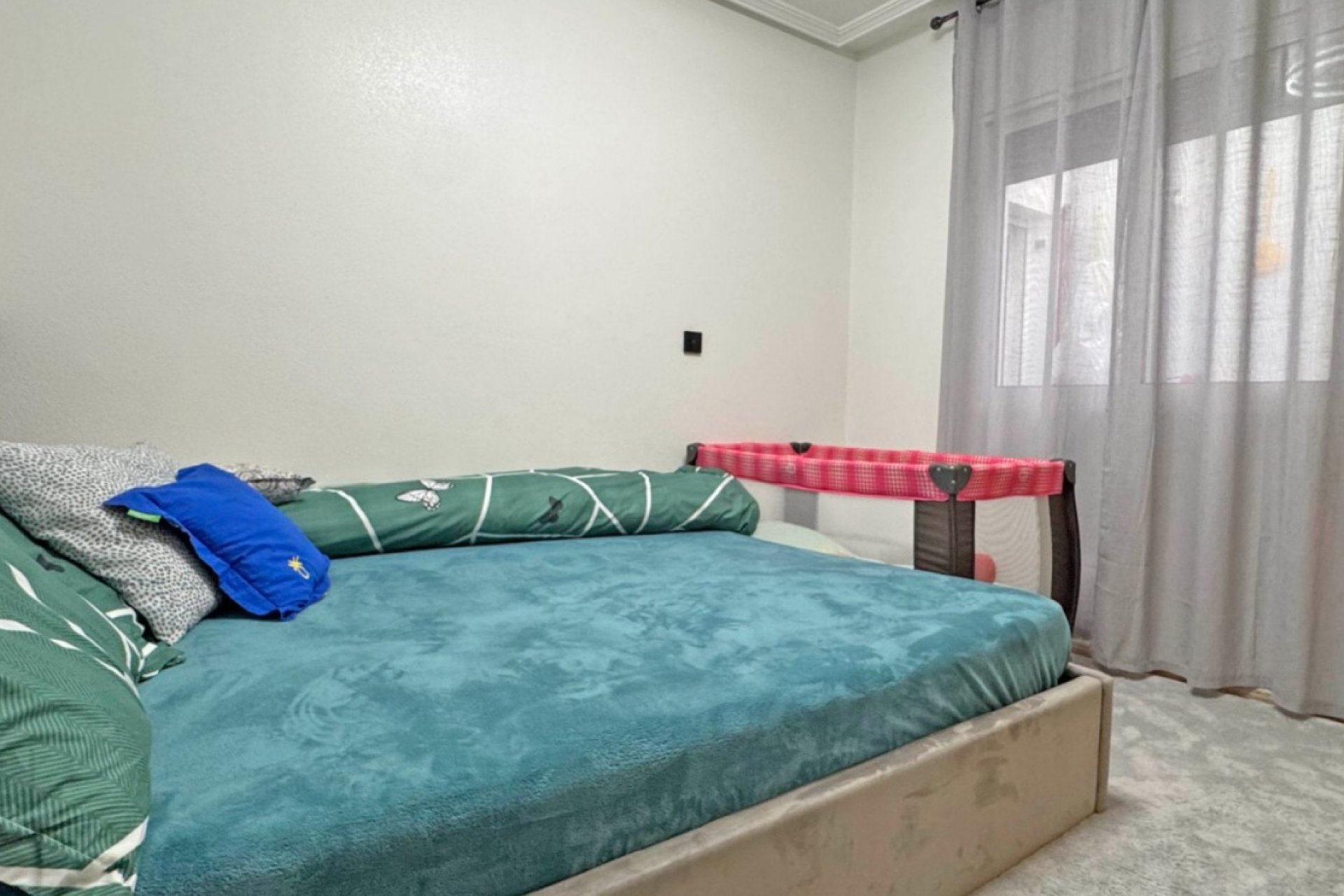 Reventa - Apartamento / Piso - San Pedro del Pinatar - San Pedro Del Pinatar