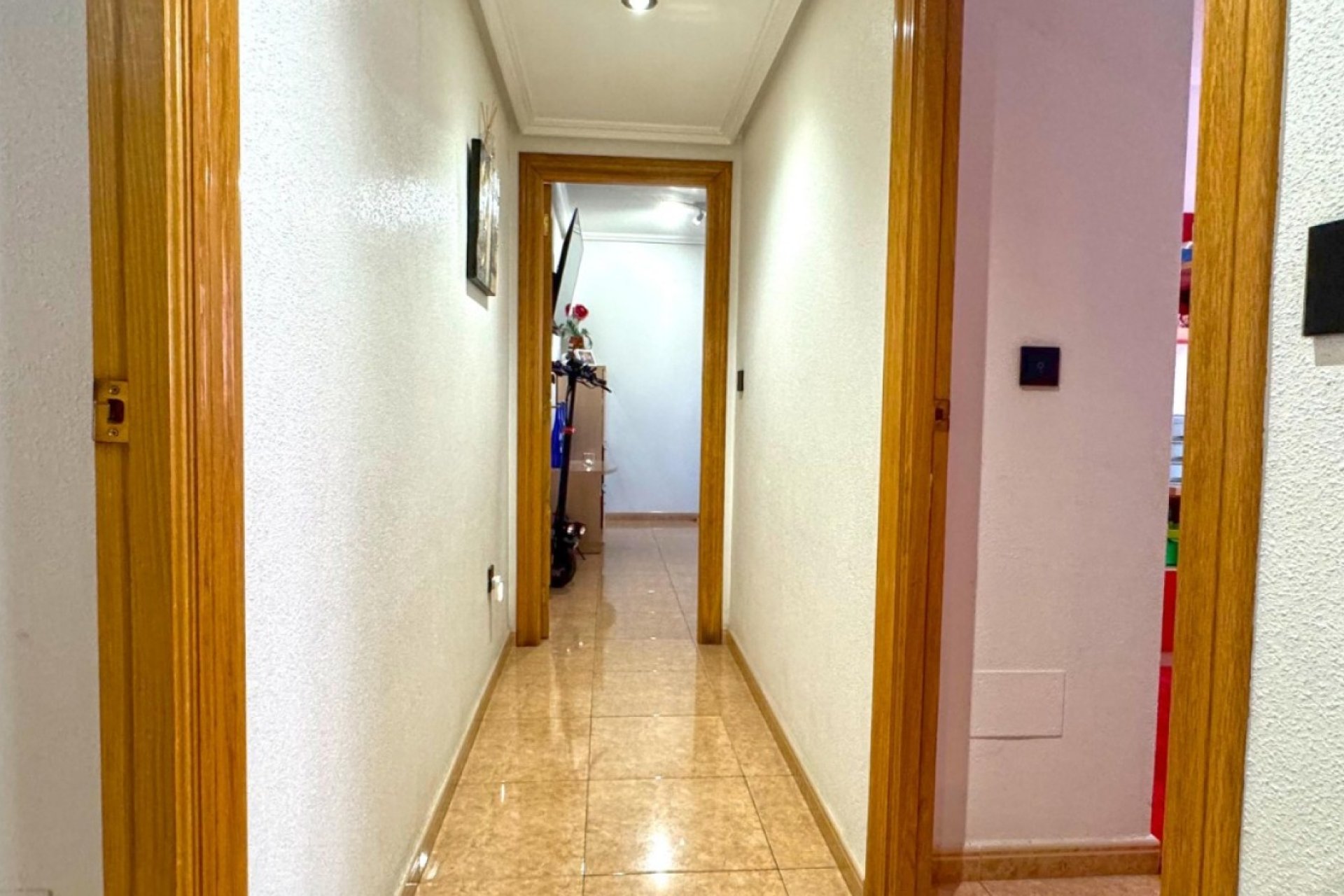 Reventa - Apartamento / Piso - San Pedro del Pinatar - San Pedro Del Pinatar