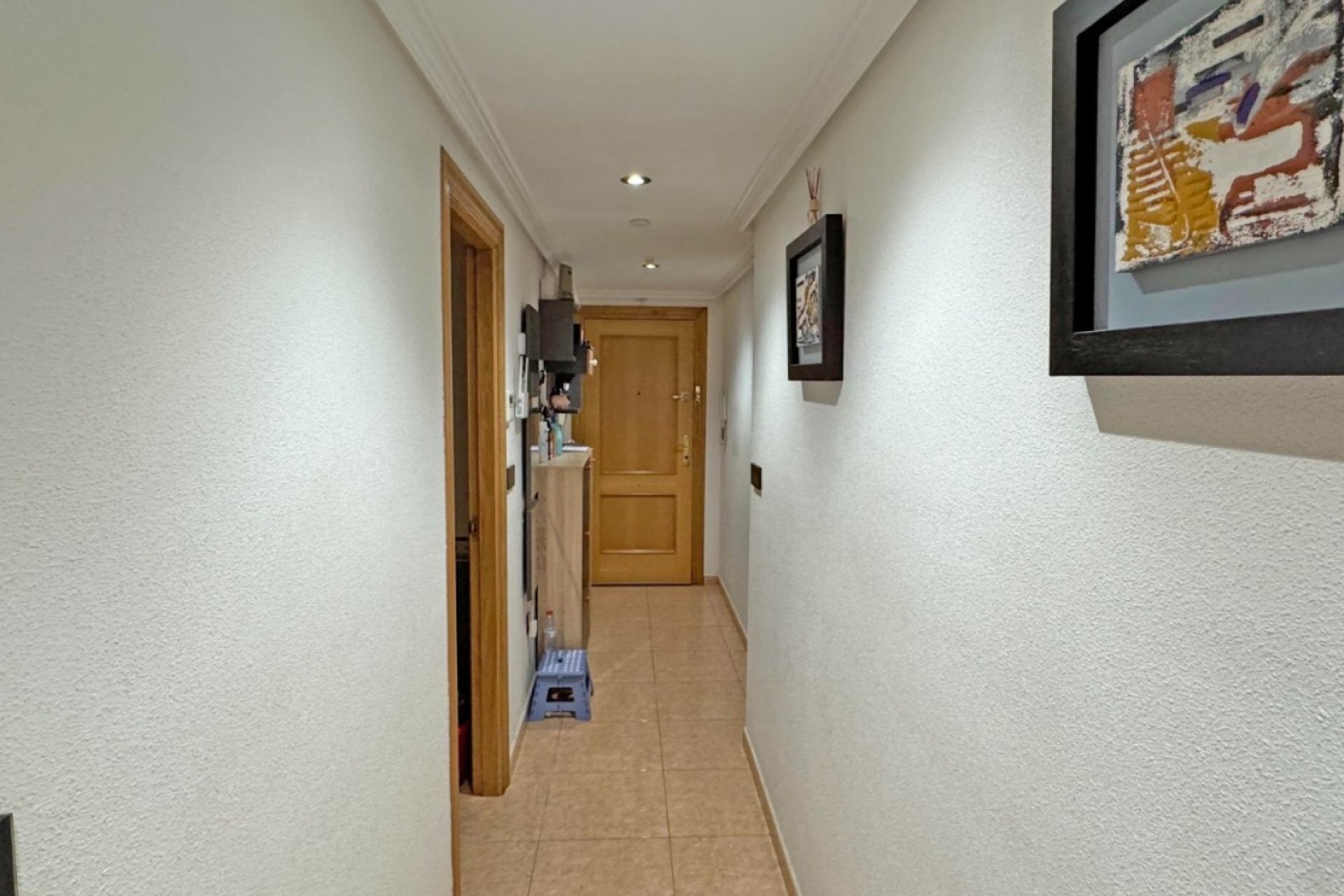 Reventa - Apartamento / Piso - San Pedro del Pinatar - San Pedro Del Pinatar